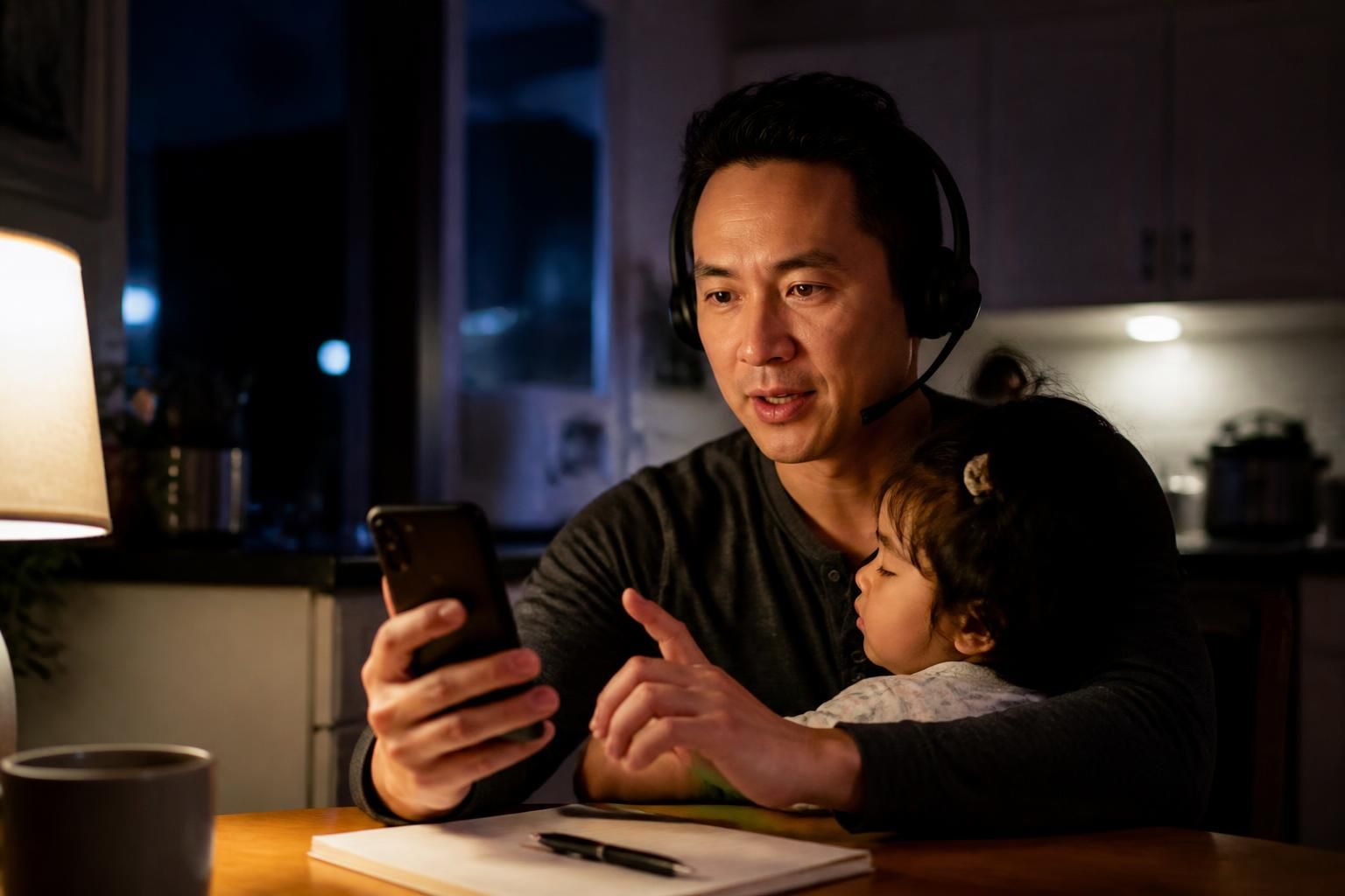 discover how ai is transforming job interviews by providing 24/7 candidate accessibility, streamlining recruitment, and enhancing the hiring process for both employers and applicants.
