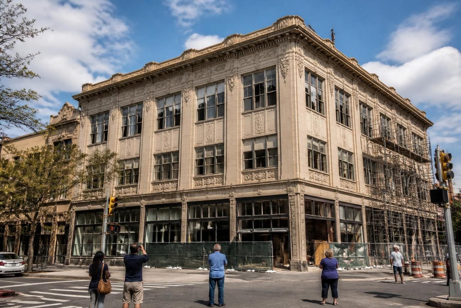 Inside Look: San Antonio's Upcoming African American Museum Begins to Take Form, Poised to Become a Cultural Landmark 1 explore the progress of san antonio's upcoming african american museum, set to become a significant cultural landmark celebrating history, heritage, and community.