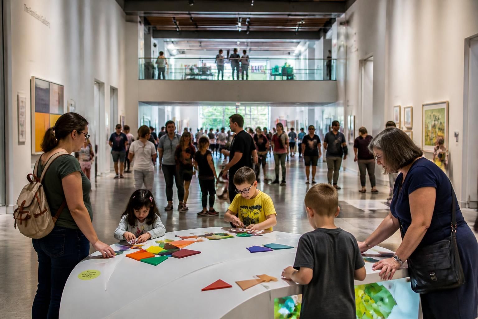 discover how the westmoreland museum achieved an impressive 142% increase in visitor attendance, exploring the strategies and exhibits driving this remarkable growth.