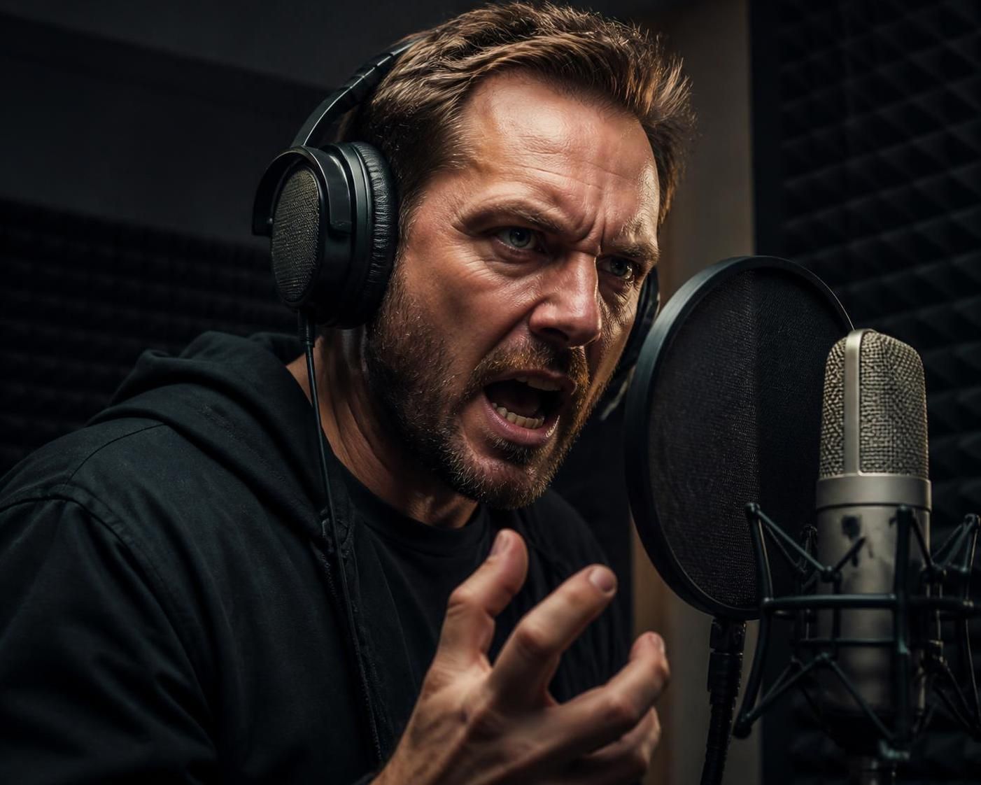 legendary dragon ball z voice actor brian drummond shares valuable insights and practical advice for aspiring voice actors looking to break into the industry.