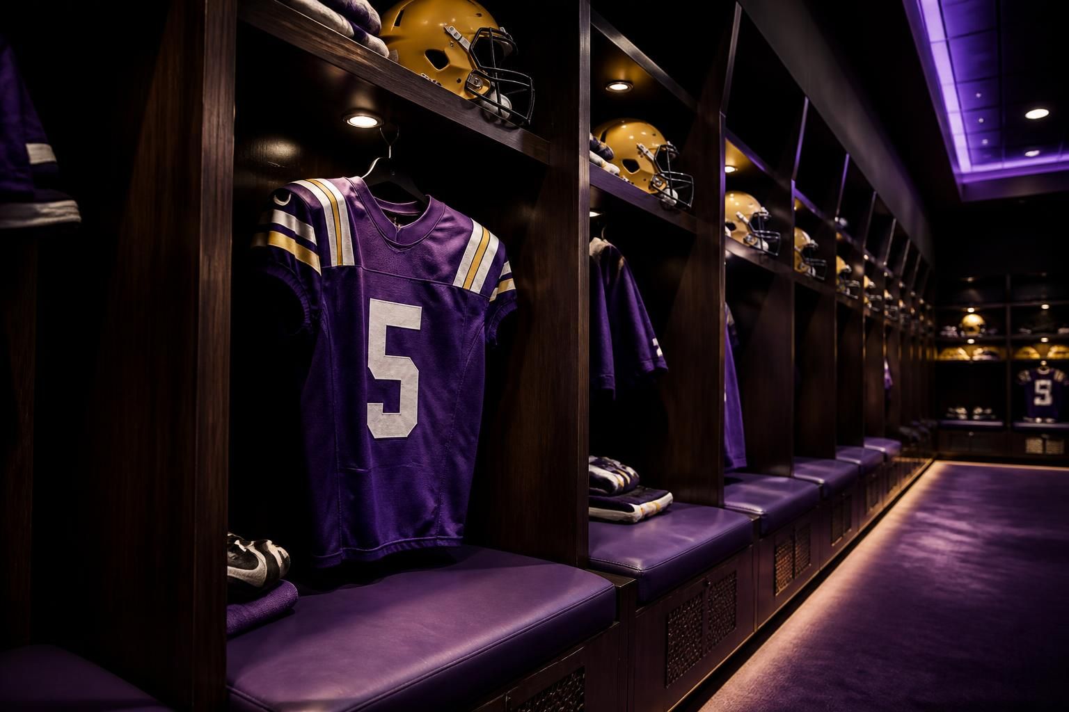 explore how lsu's locker room dynamics intensify jayden daniels' challenges amid lane kiffin's latest strategic playbook adjustments.