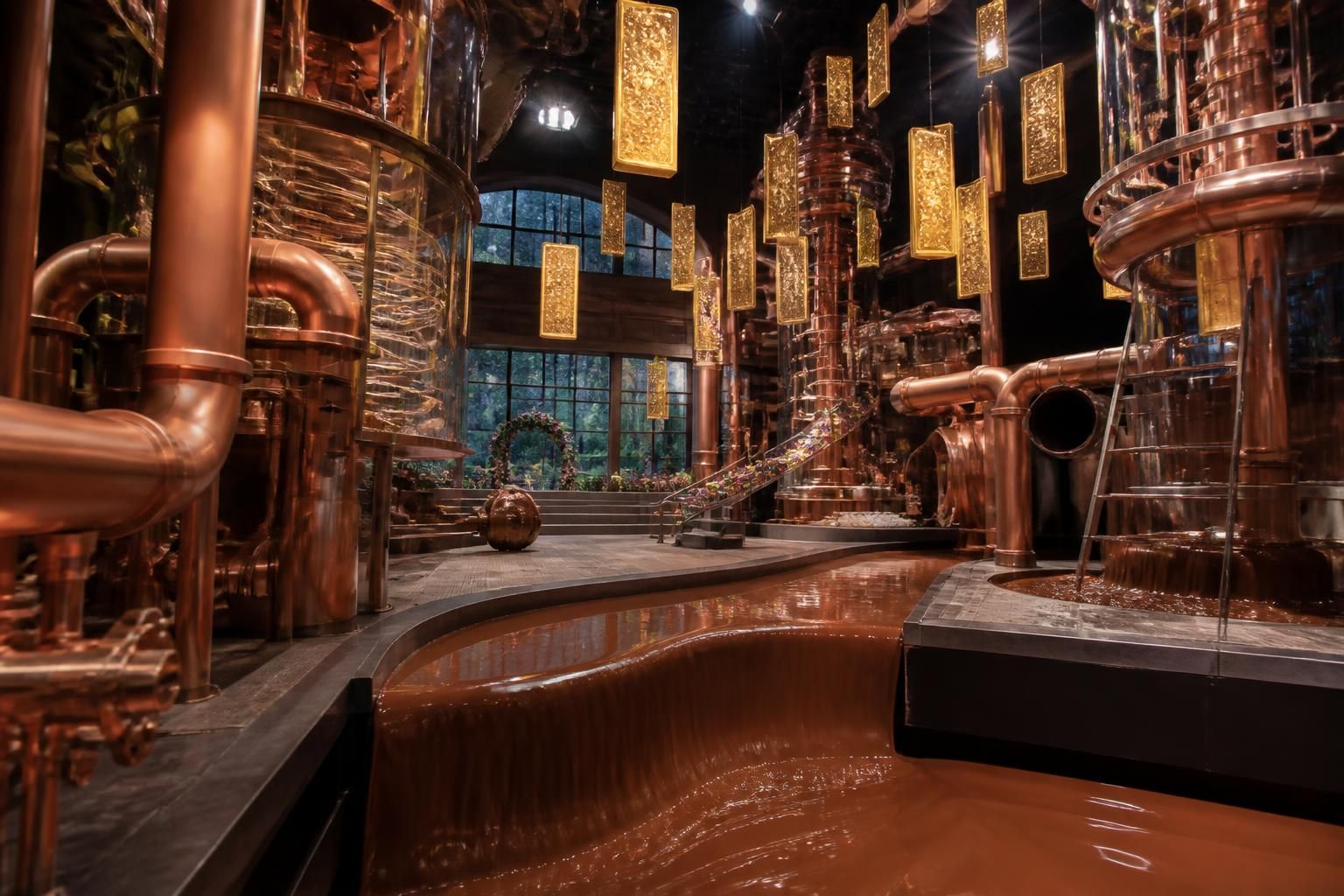 netflix reveals an exciting new trailer for the ‘willy wonka’ reality competition, featuring legendary producer and promising a sweet adventure full of surprises.