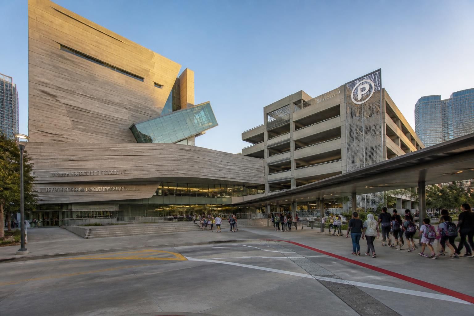 Perot Museum Unveils Ambitious Expansion Plans, According to State Documents 1 discover the perot museum's ambitious expansion plans revealed in state documents, highlighting future growth and enhanced visitor experiences.