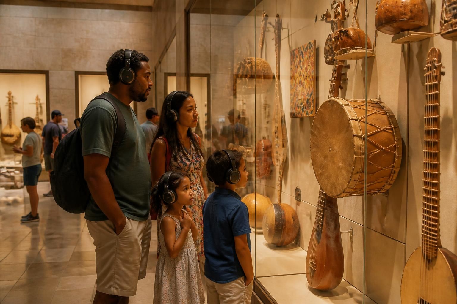 discover why readers have named this phoenix museum arizona’s top family attraction, offering interactive exhibits and fun for all ages.