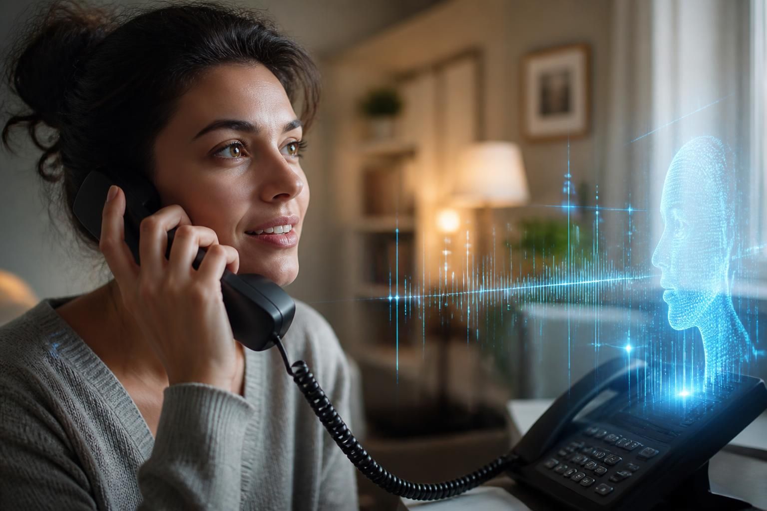 referralmd introduces an innovative autonomous voice ai agent designed to transform patient appointment scheduling by phone, enhancing efficiency and convenience in healthcare communication.