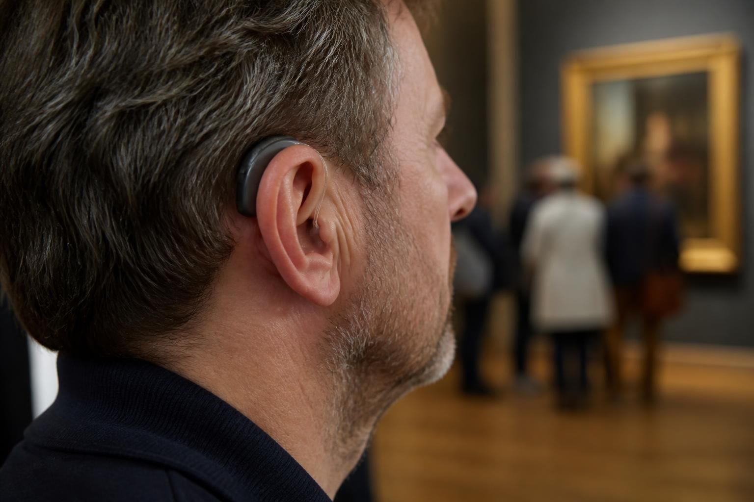 discover signia's max featuring acoustic intelligence™, the world's first ai-driven hearing solution that delivers personalized sound clarity and enhanced listening experiences.