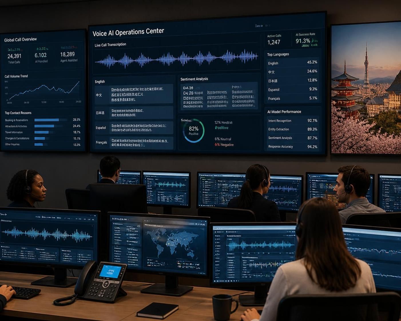 smallest.ai raises $13 million in series a funding led by seligman ventures to accelerate ai innovation and expand its market presence.