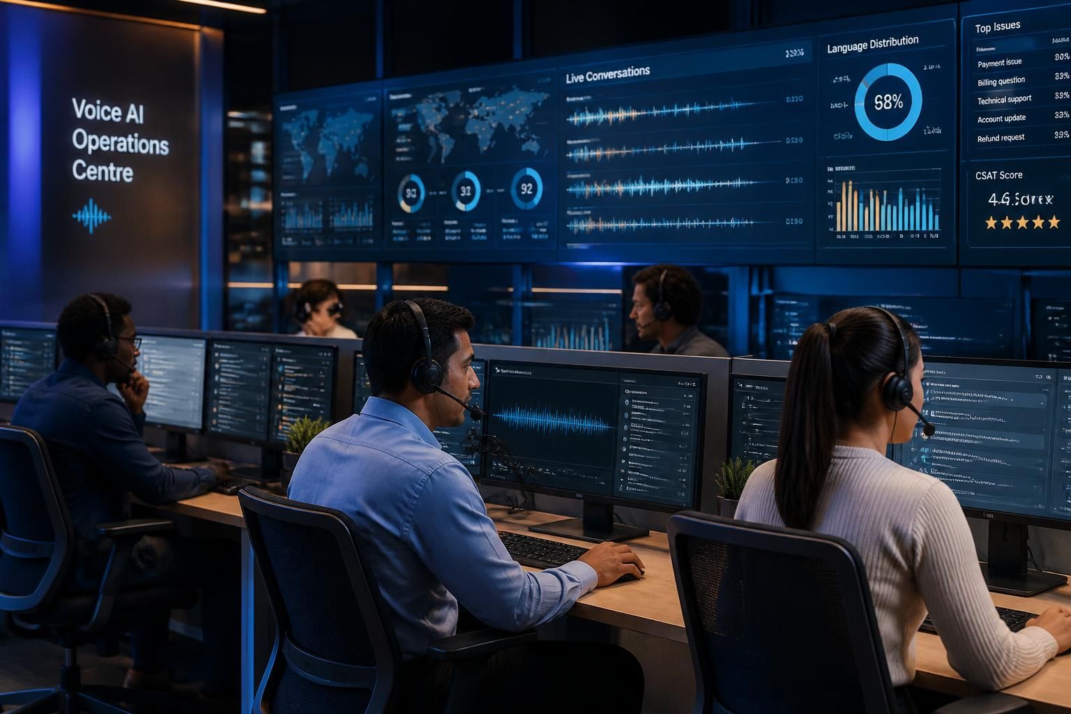 Smallest.ai Secures $21 Million to Develop Voice 4.0: Pioneering the Future of Voice Technology 1 smallest.ai raises $21 million to advance voice 4.0, pioneering cutting-edge voice technology that transforms communication and interaction.