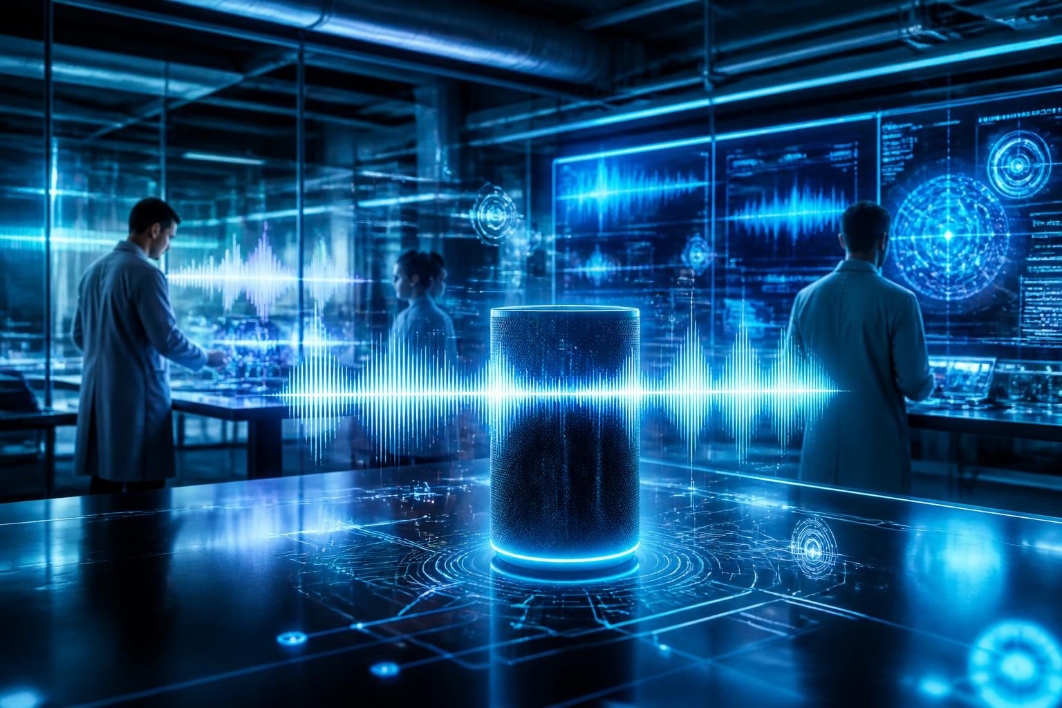 smallest.ai raises $21 million to advance voice 4.0 technology, pioneering groundbreaking innovations in the future of voice technology.
