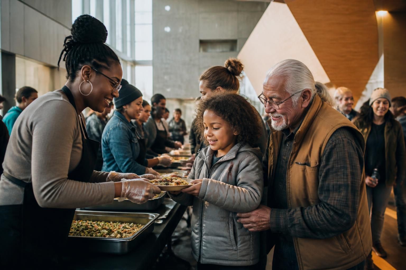 discover the people of hope museum in okc, honoring inspiring acts of kindness and community service. celebrate stories that uplift and motivate positive change.