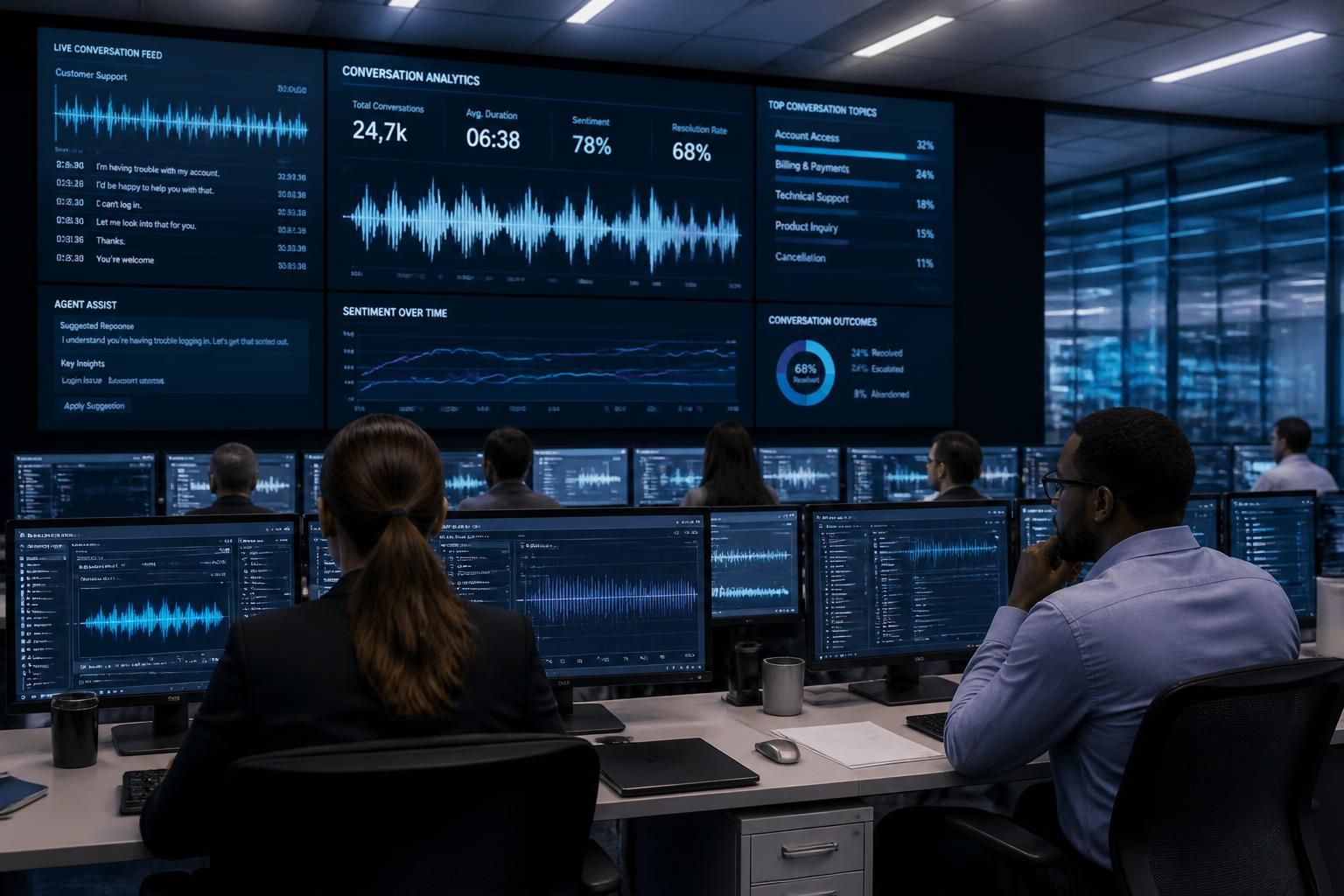 Why SoundHound AI (SOUN) Stock is Gaining Momentum Today 1 discover why soundhound ai (soun) stock is gaining momentum today, including key factors driving its growth and market performance insights.