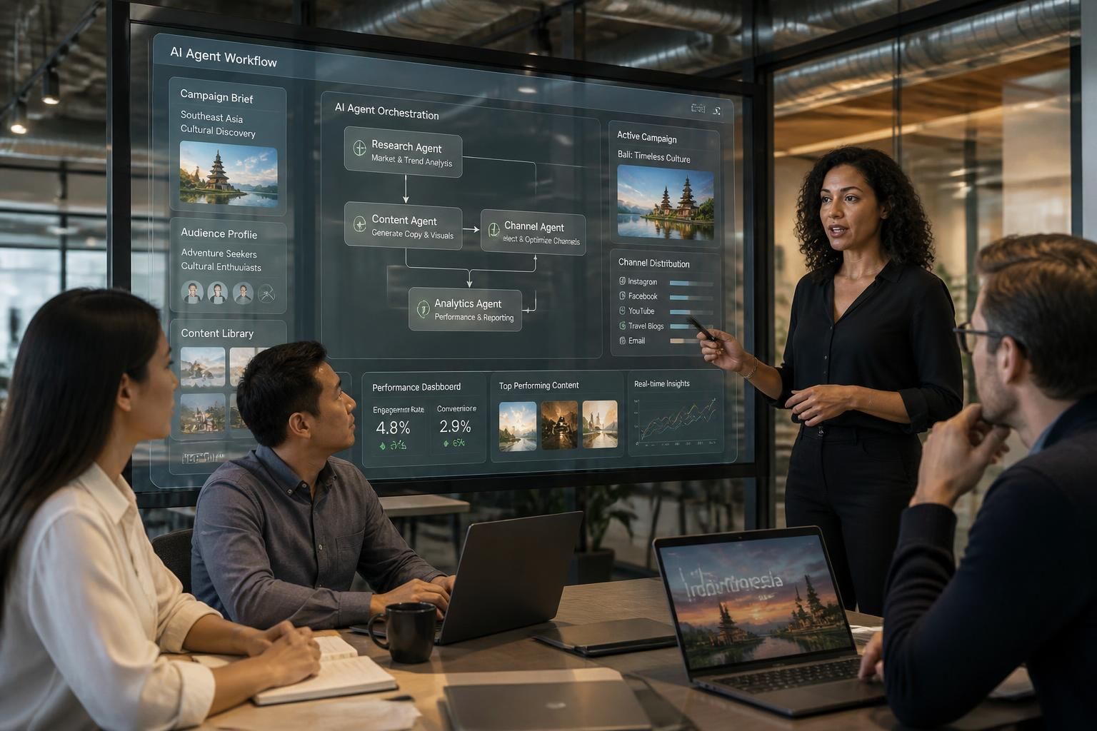 discover how writer has been recognized as a market shaper in the gartner® emerging market quadrant™ july 2026 edition, highlighting its innovative impact and growth potential.