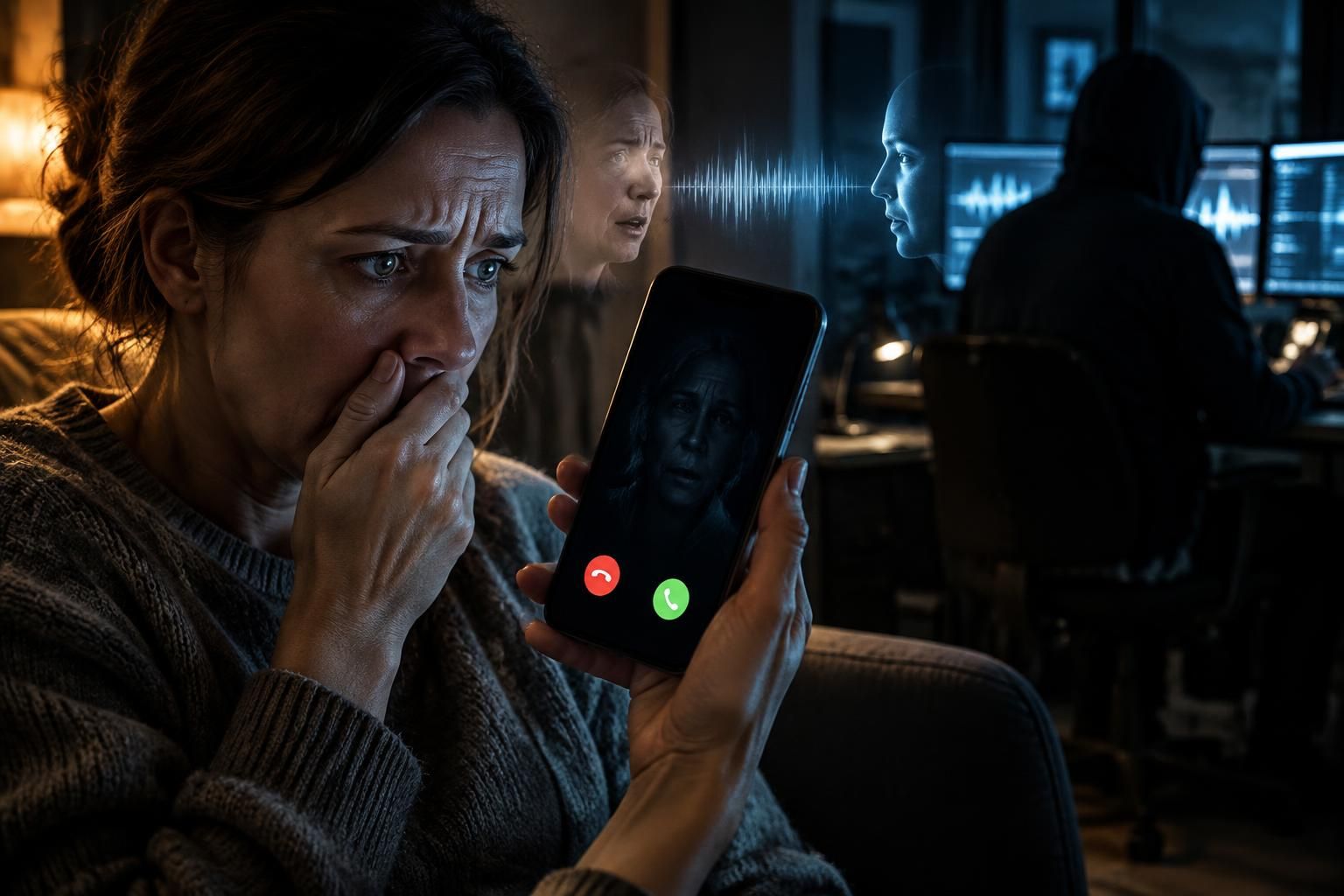 discover how ai voice-cloning scams work in 2026, the warning signs to watch for, and practical ways to protect yourself and your loved ones.