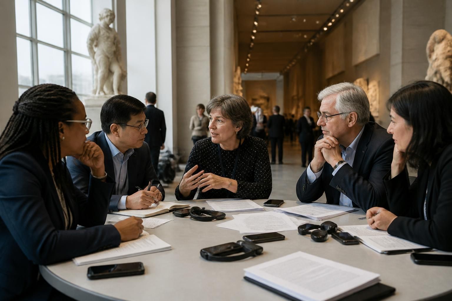 Bill Gates Breaks the Silence: What No Tech Leader Has Dared to Say About AI 1 discover bill gates' groundbreaking insights on ai in his latest revelation, breaking the silence on what no other tech leader has dared to say about the future and challenges of artificial intelligence.