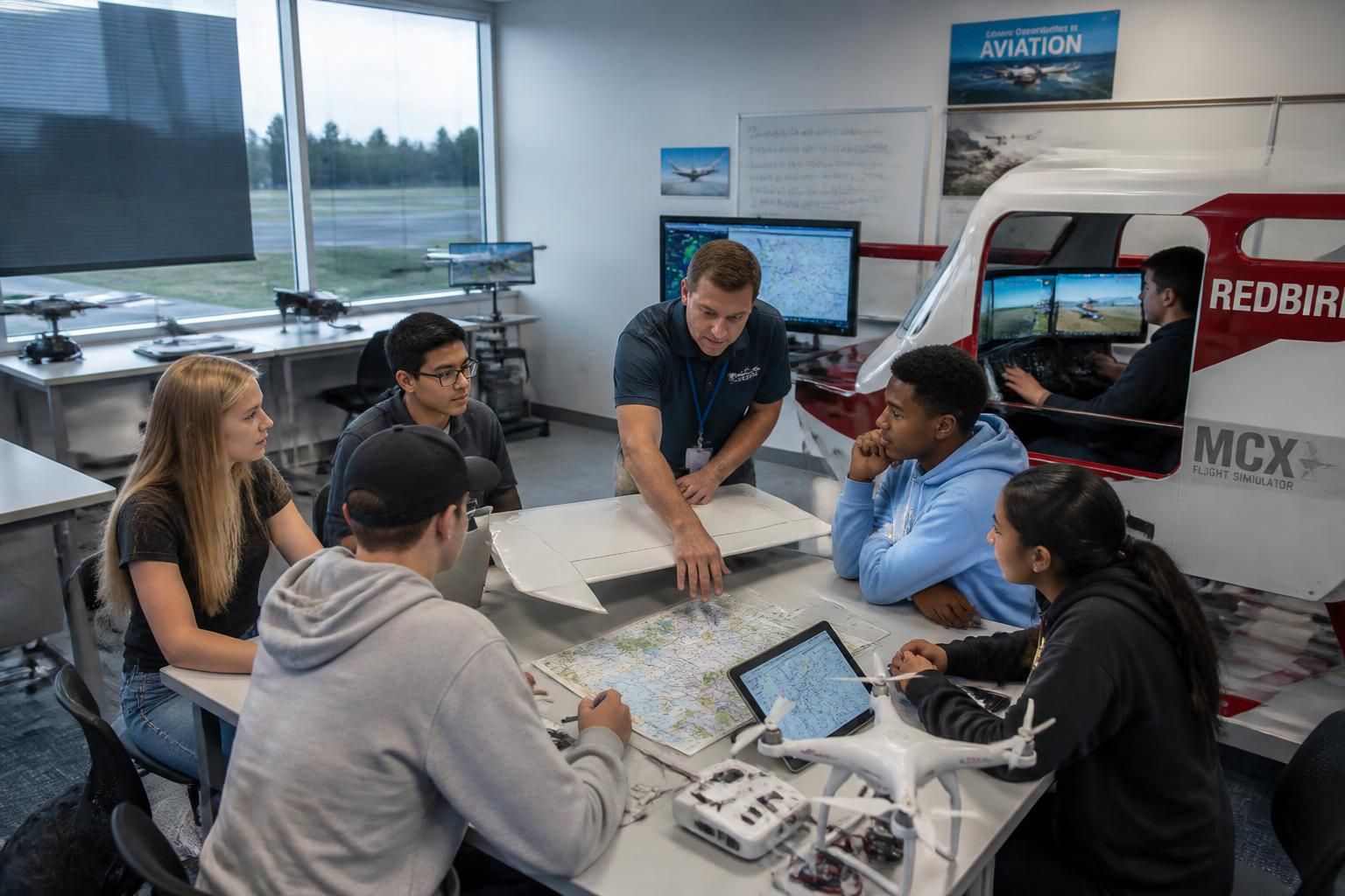 discover how cbtech's partnership with the museum of flight is enhancing aviation education and inspiring the next generation of aerospace professionals.