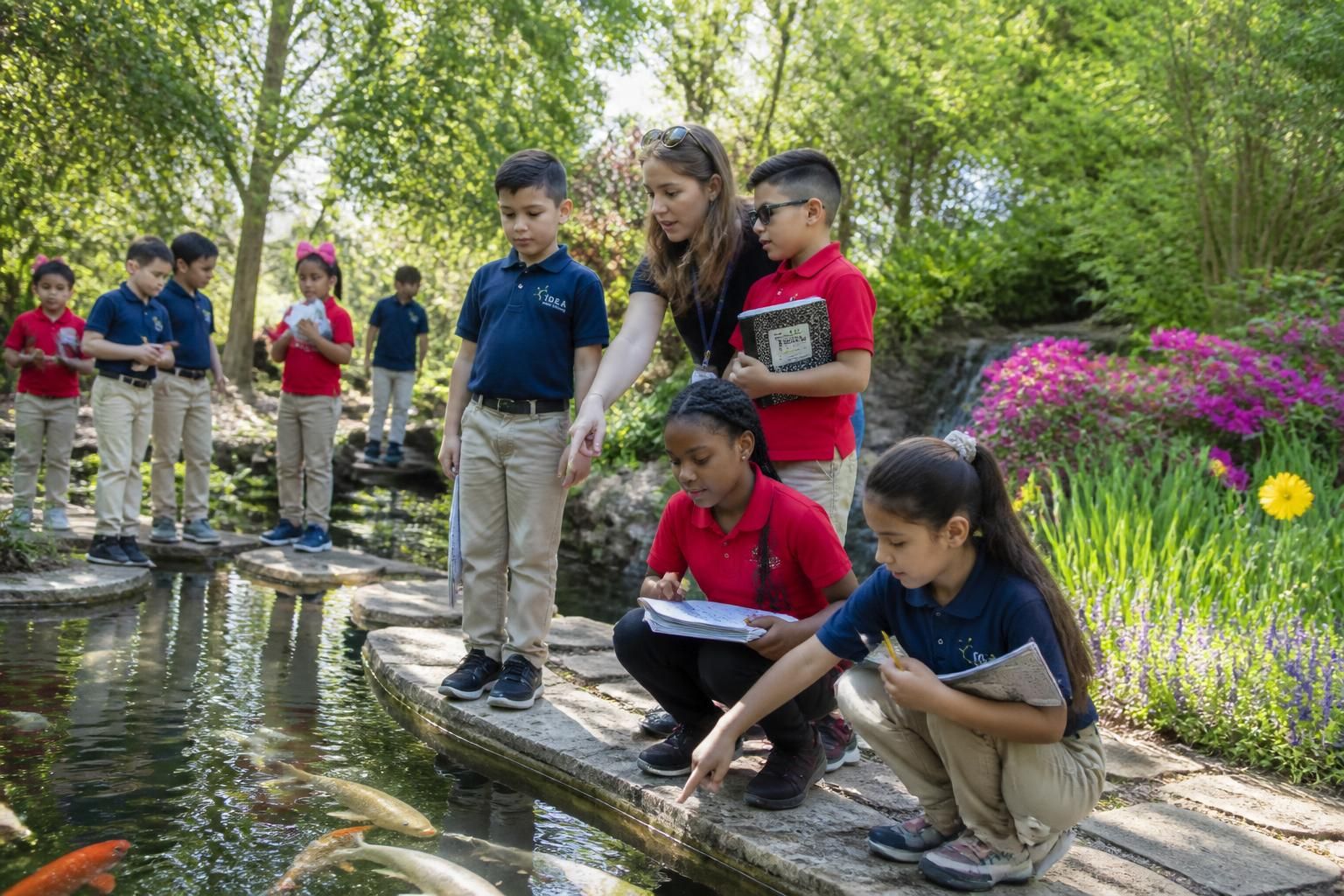 Dallas' New Museum Charter School Transforms Learning with Outdoor Experiences — But Challenges Remain 1 discover how dallas' new museum charter school enhances education through innovative outdoor experiences, while addressing ongoing challenges in transforming learning.