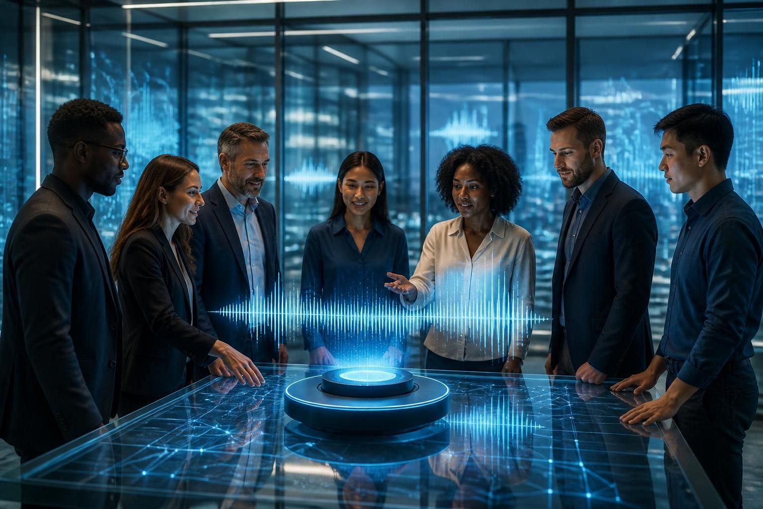 digital island partners with ringcentral to provide cutting-edge agentic voice ai solutions, enhancing communication and customer experience through innovative technology.