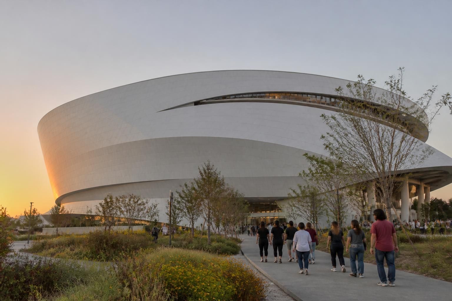 George Lucas' Latest LA Museum Project Requires Parting with Three 'Star Wars' Films 1 discover george lucas' new la museum project and the surprising decision to part with three iconic 'star wars' films as part of this creative venture.
