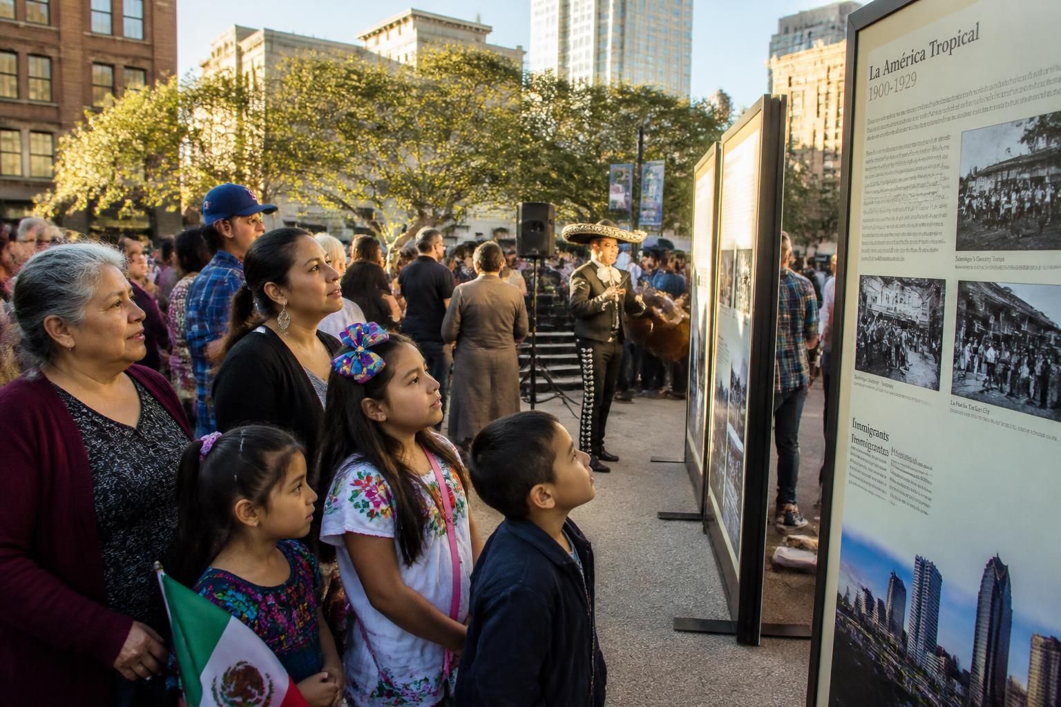 Honoring Heritage: The Rich History and Celebration of Hispanic Heritage Month 1 discover the significance and vibrant celebrations of hispanic heritage month, honoring the rich history and cultural contributions of the hispanic community.