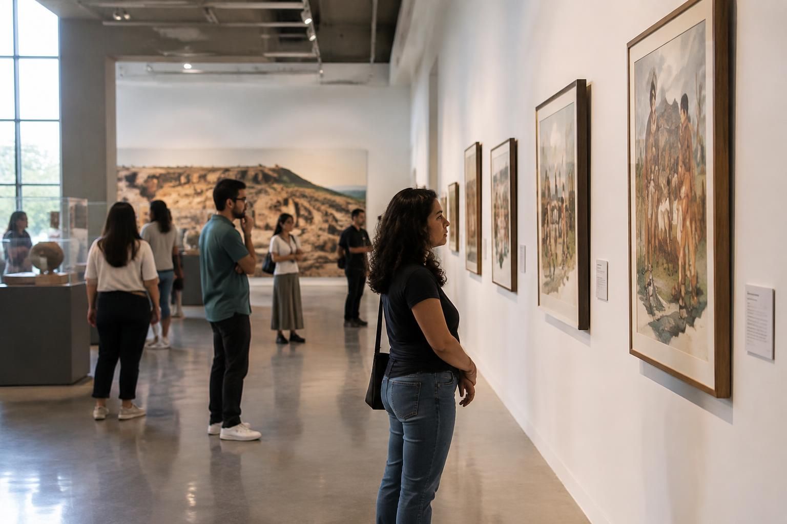 Letters to the Editor: Readers Share Their Diverse First Impressions of… 1 readers share their varied first impressions, offering a range of perspectives and reactions in this collection of letters to the editor.