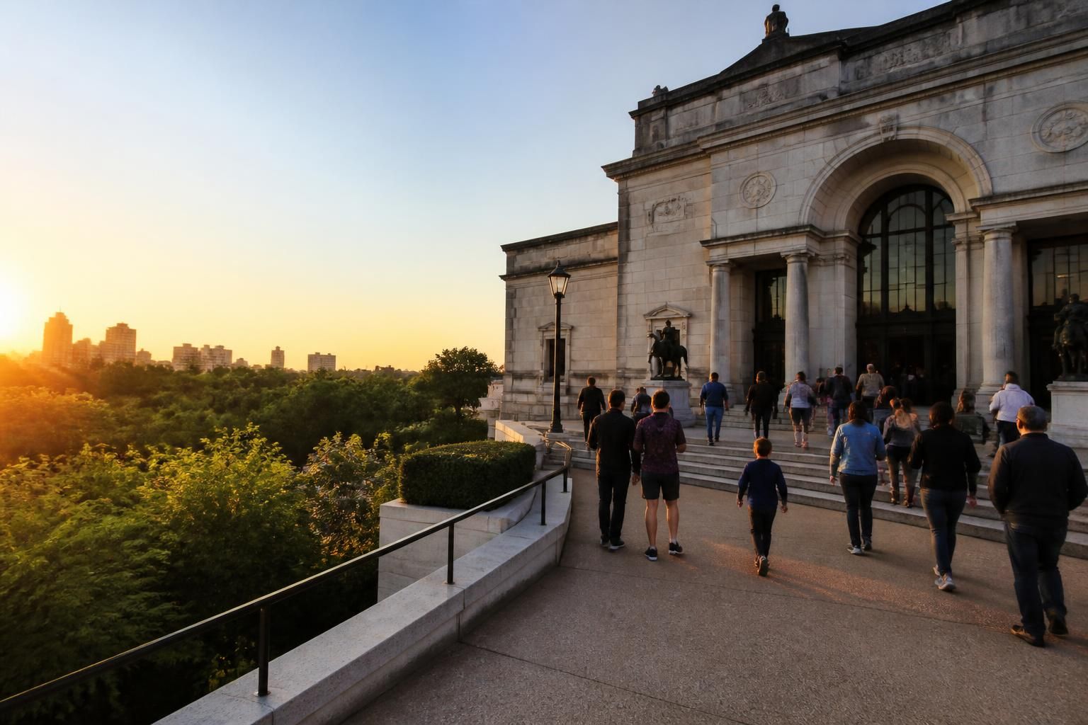 the missouri history museum is set to be renamed, as announced by the st. louis business journal, highlighting upcoming changes and developments.