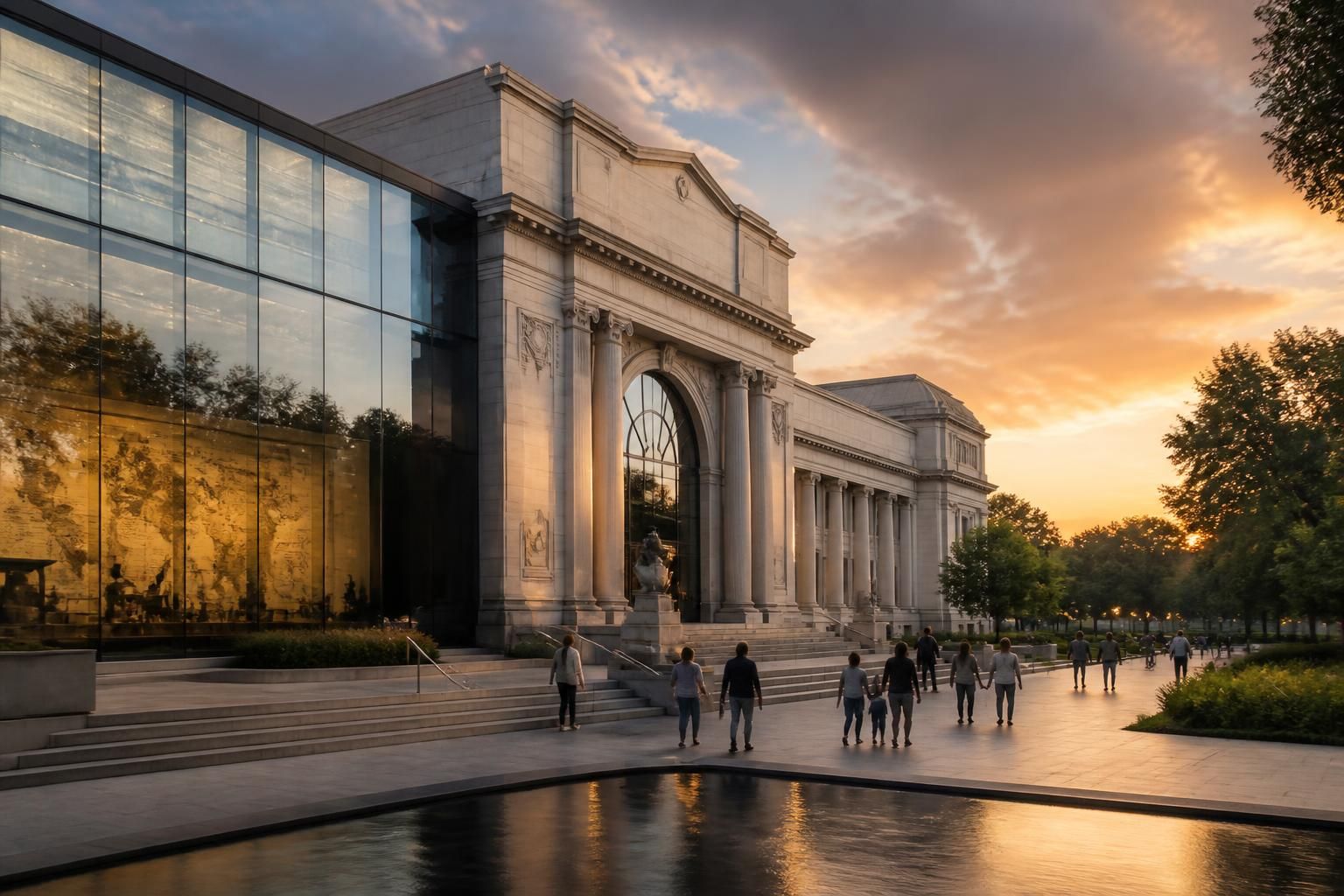 discover the upcoming name change of the missouri history museum and what it means for the future of this iconic institution.