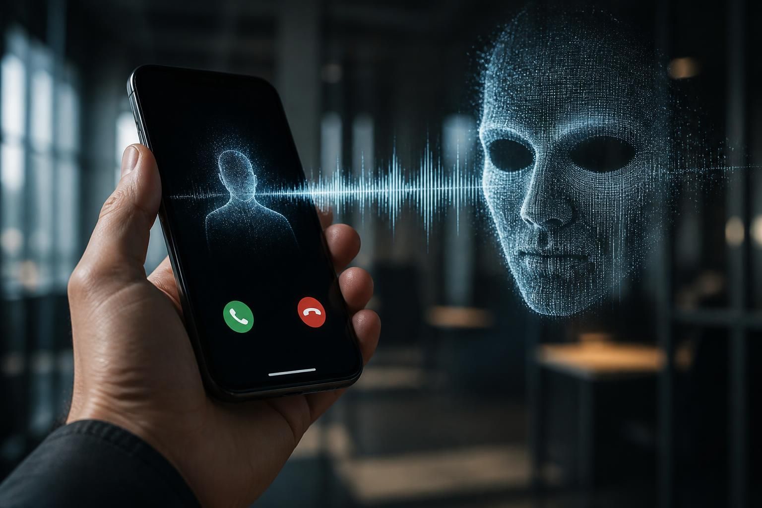 explore the rise of ai voice cloning software and how criminals are exploiting this dangerous technology to commit fraud and other crimes. understand the risks and measures to protect against voice cloning threats.