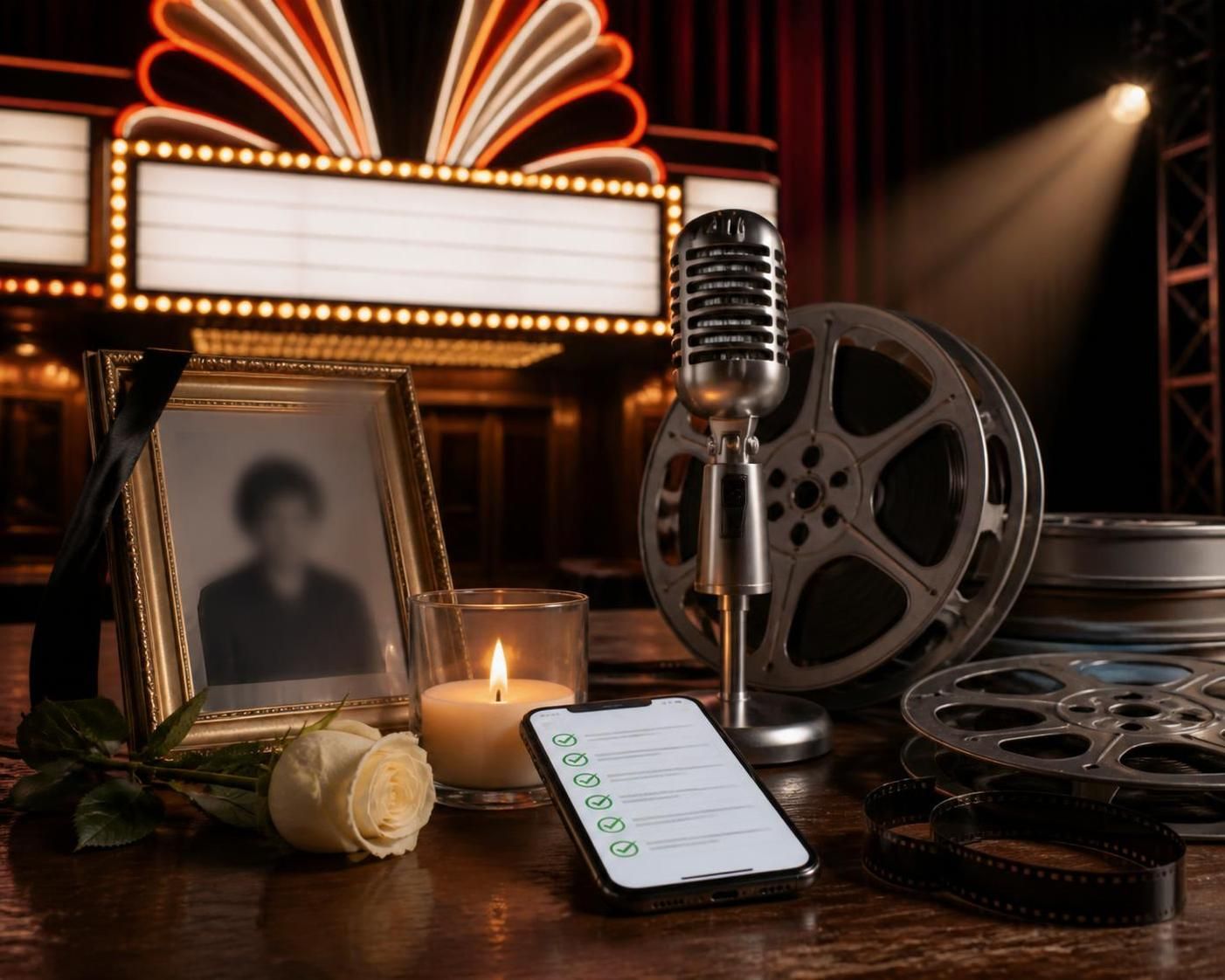The Truth Behind Tim Curry's Passing Unveiled 1 discover the facts and heartfelt story behind tim curry's passing, revealing the truth and honoring the legacy of the beloved actor.