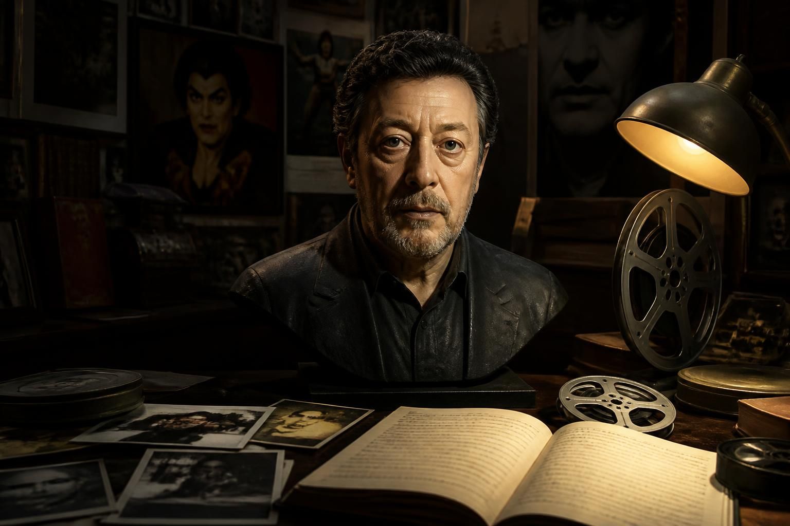 discover the untold story behind tim curry's passing, exploring facts and tributes to the legendary actor.