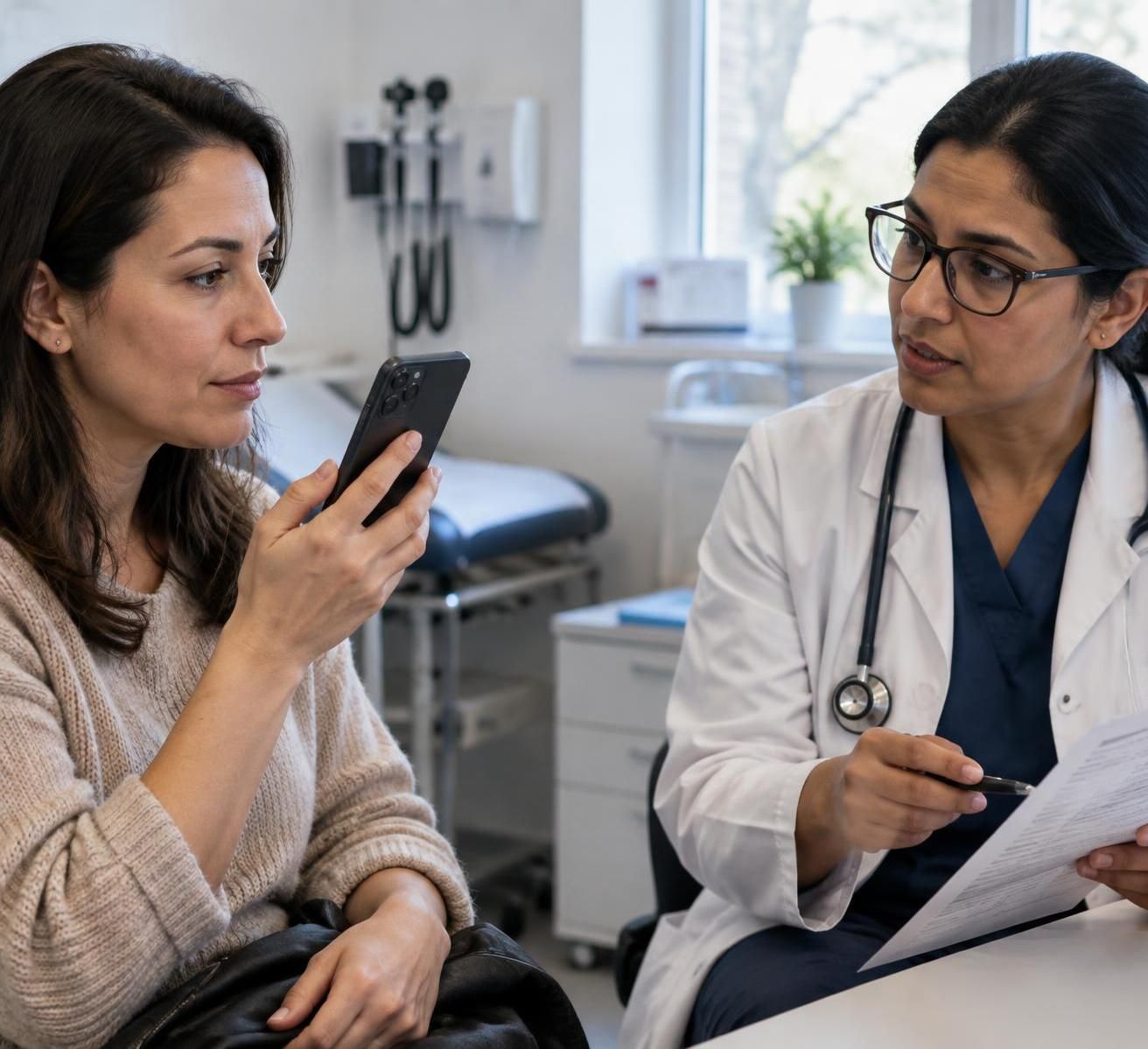 AI-Powered Voice Test May Help Screen for Type 2 Diabetes, Study Finds 1 a study finds that an ai-powered voice test may help screen for type 2 diabetes, offering a promising, noninvasive approach to early detection.