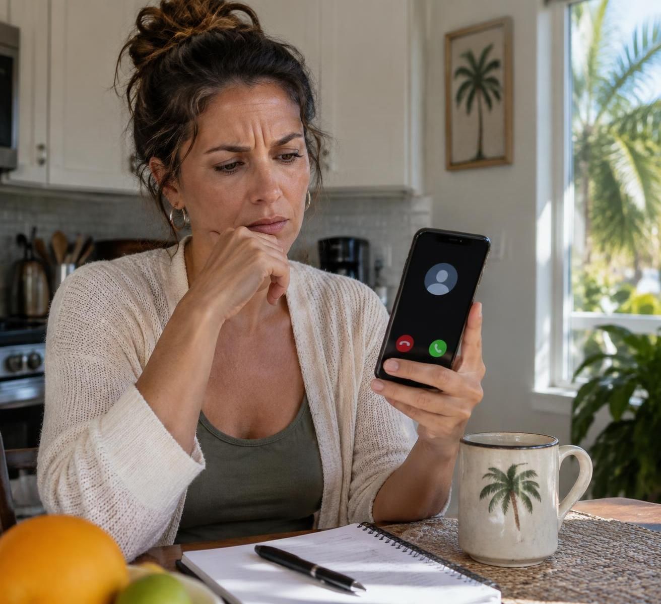 scammers are using ai voice cloning to impersonate osceola county deputies and demand money from residents. learn how to recognize and avoid this fraud.