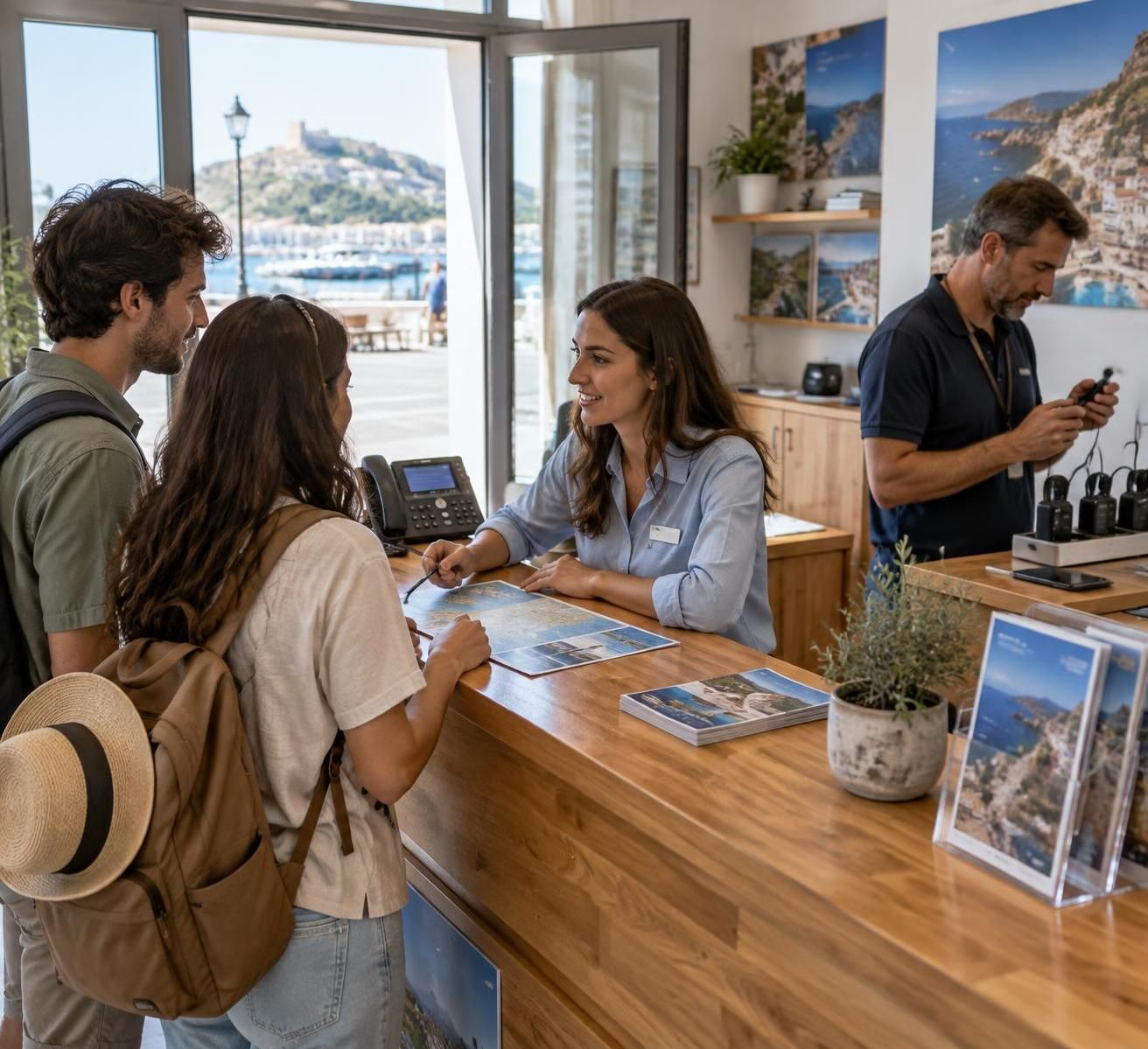 discover how ai voice can help smbs improve customer service, save time, and manage costs—plus key considerations before adopting it.