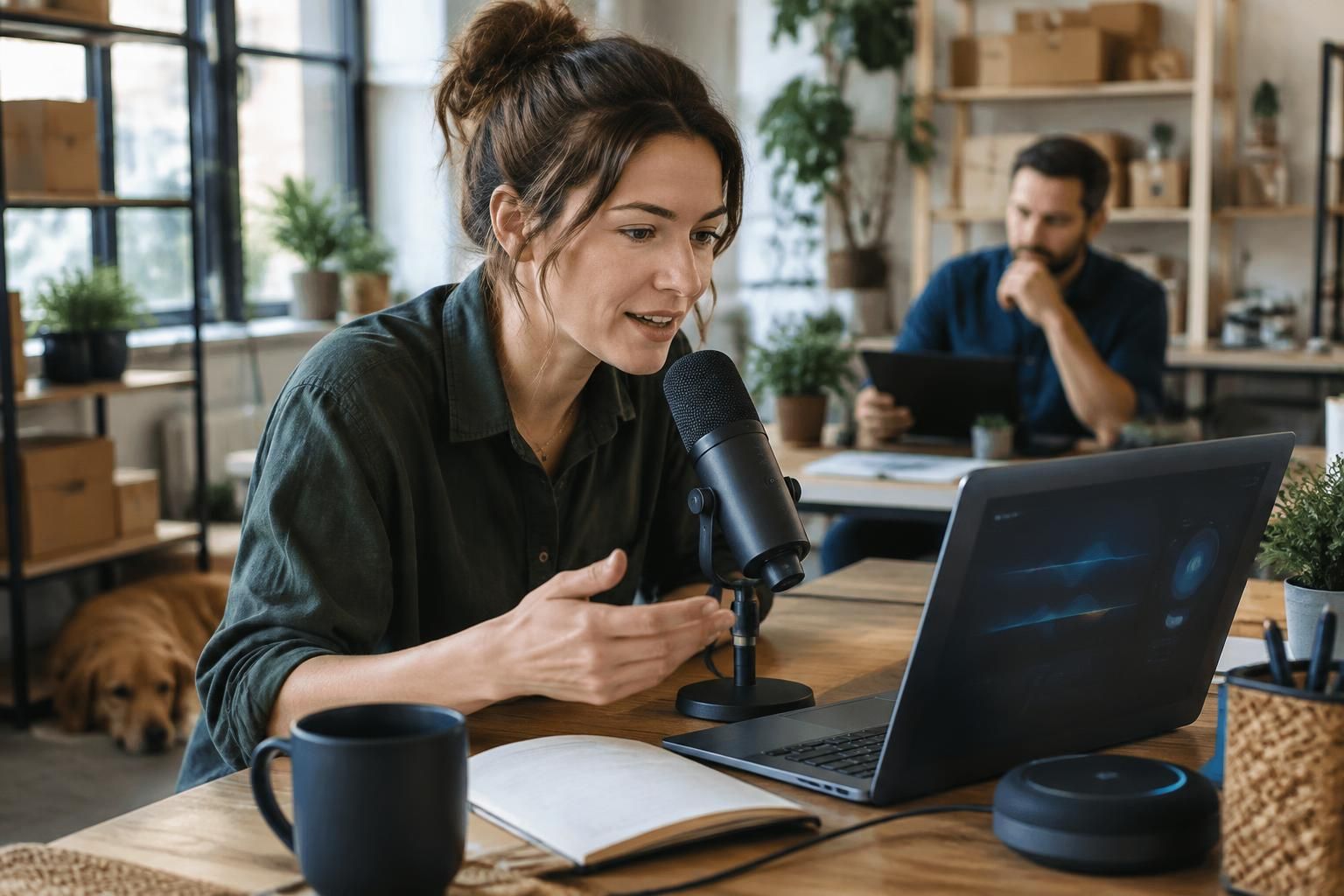 discover how ai voice can help smbs improve customer service and efficiency, plus key considerations and practical tips to know before adopting it.