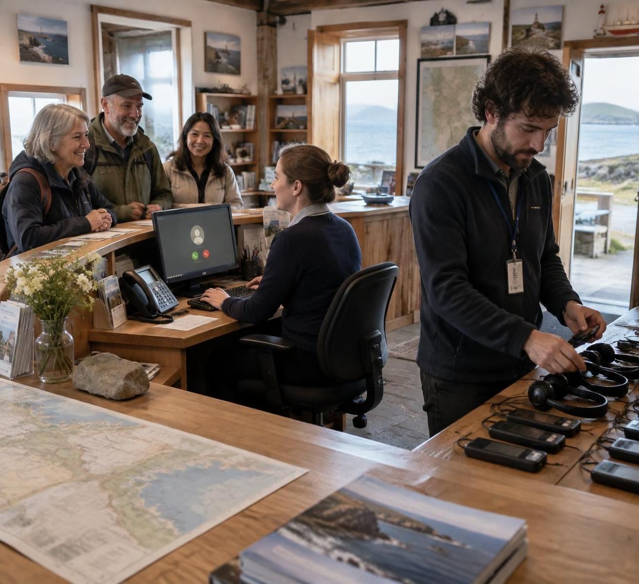 discover how ai voice can help smbs improve customer service and efficiency, plus key risks, costs, and considerations before adoption.