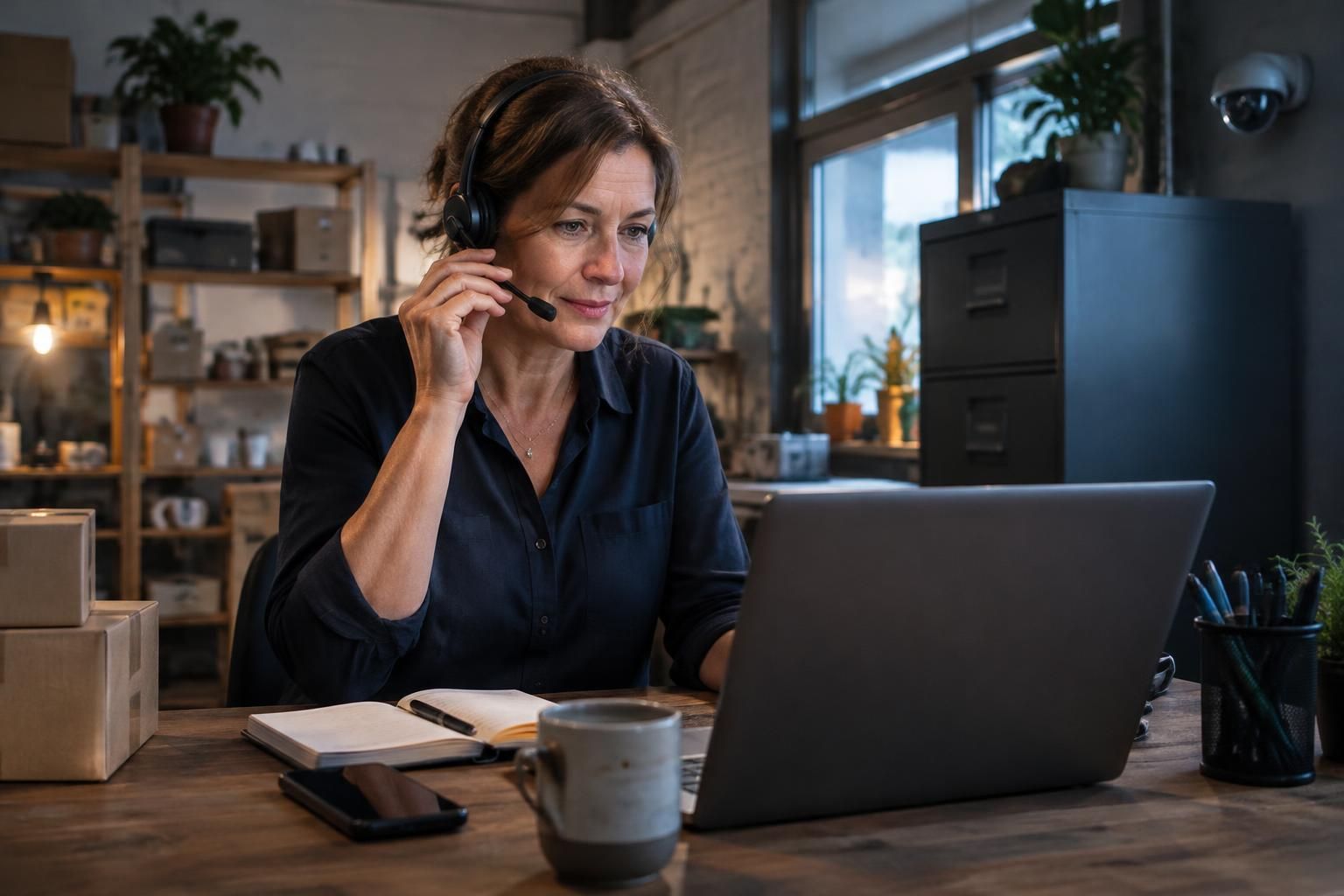 explore the practical benefits and key risks of ai voice for small and midsize businesses, plus what to consider before adopting it.