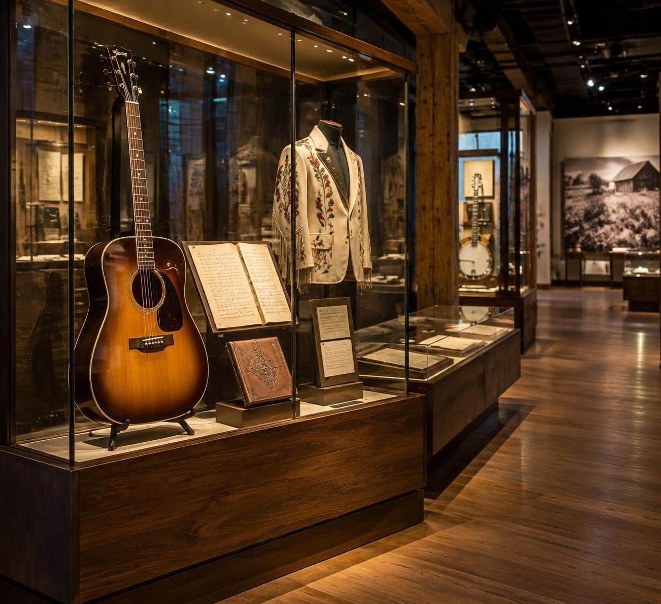 explore alan jackson’s nashville museum, featuring memorabilia, career highlights, and stories celebrating the country music star’s enduring legacy.
