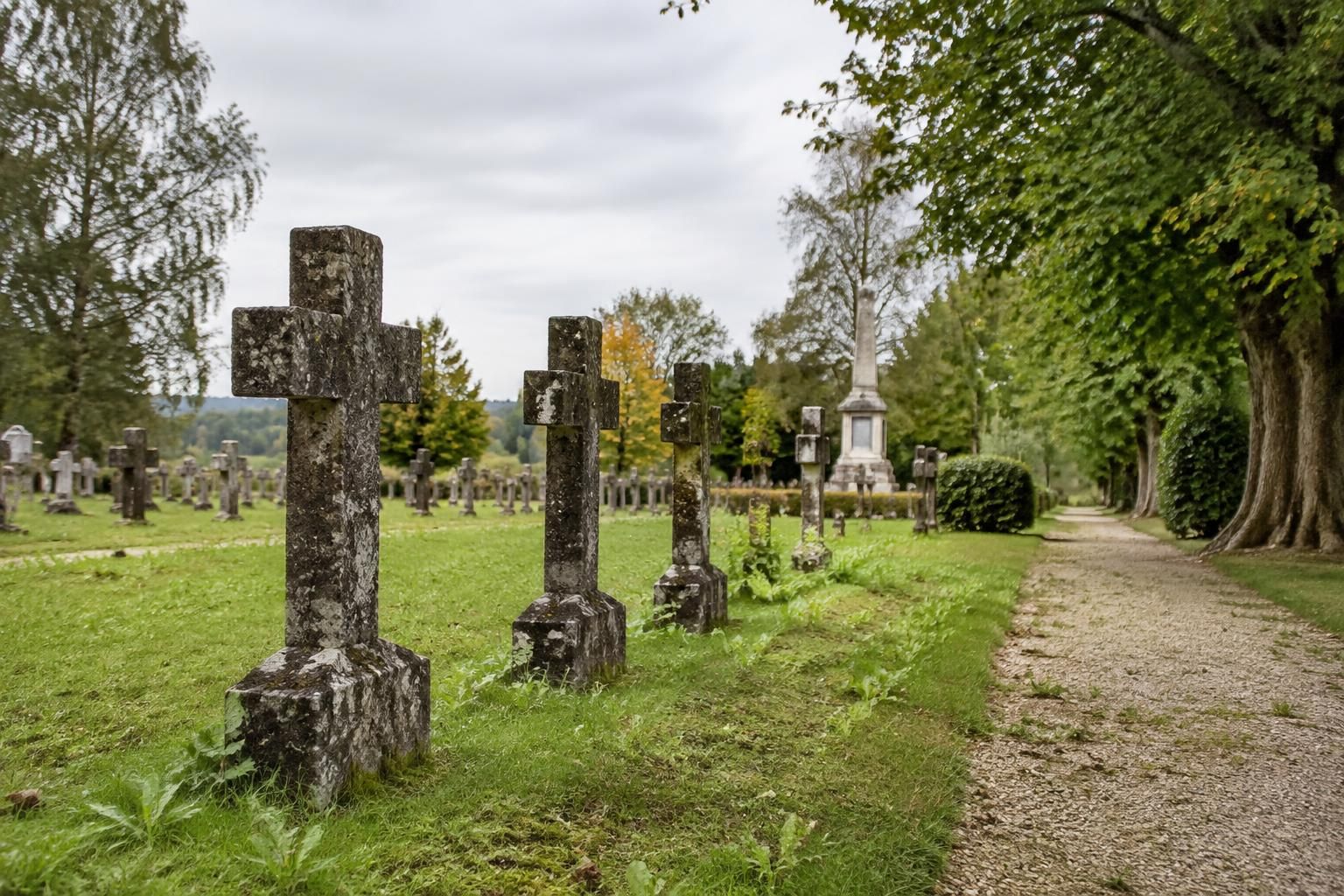 At Gravelotte, a museum brings the overlooked war that reshaped Europe back into focus 1 discover how gravelotte’s museum brings the overlooked franco-prussian war into focus—and reveals how it reshaped europe.