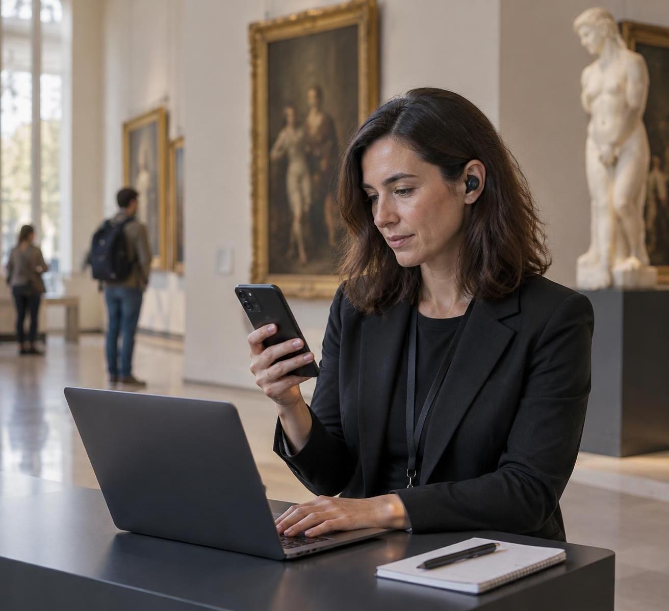 block’s voice ai learned to speak by listening to audio alone, without reading text. discover how this approach could reshape speech technology.