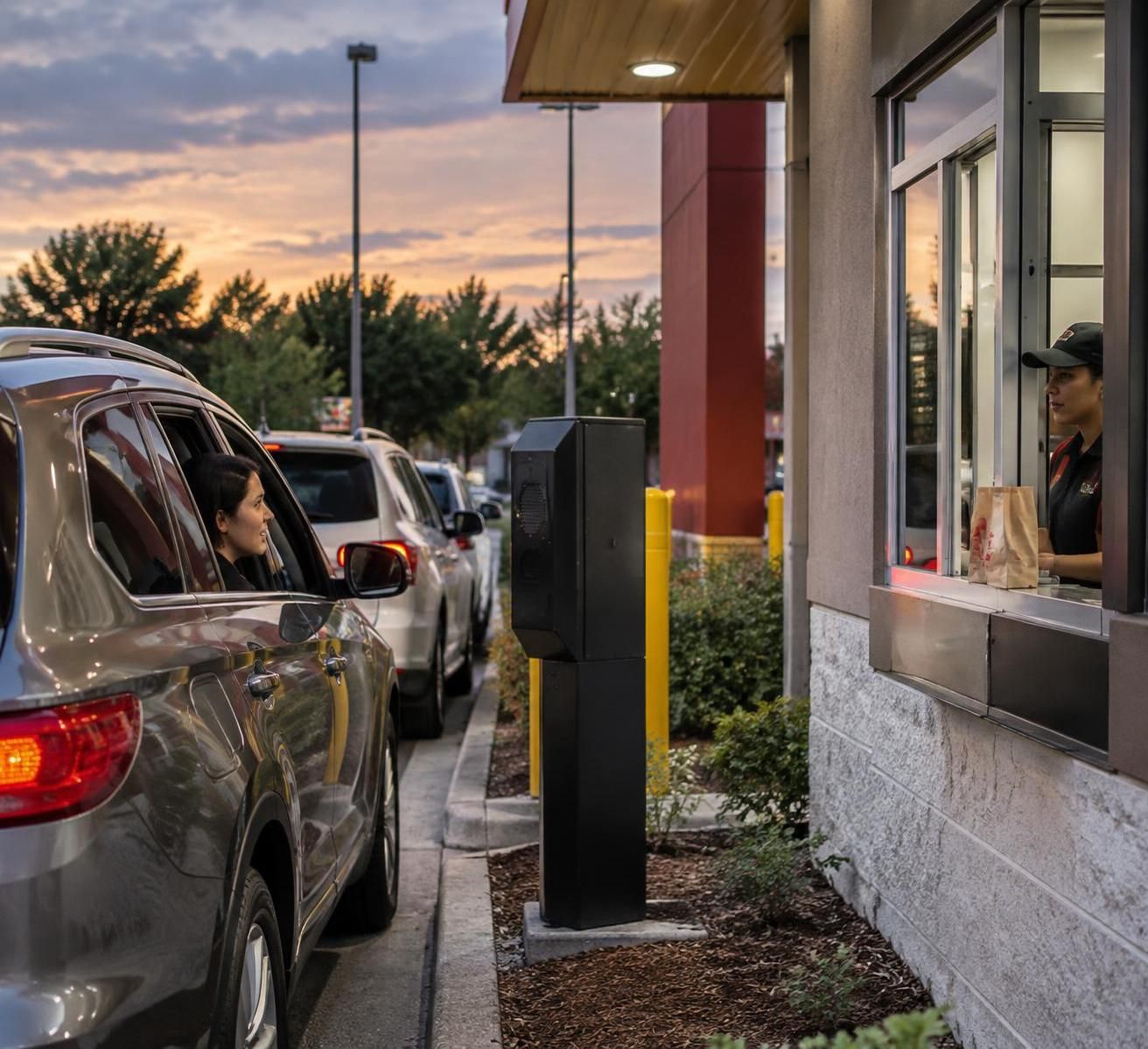 bojangles plans to expand its voice ai technology to 100 additional drive-thru locations, bringing faster, ai-powered ordering to more customers.