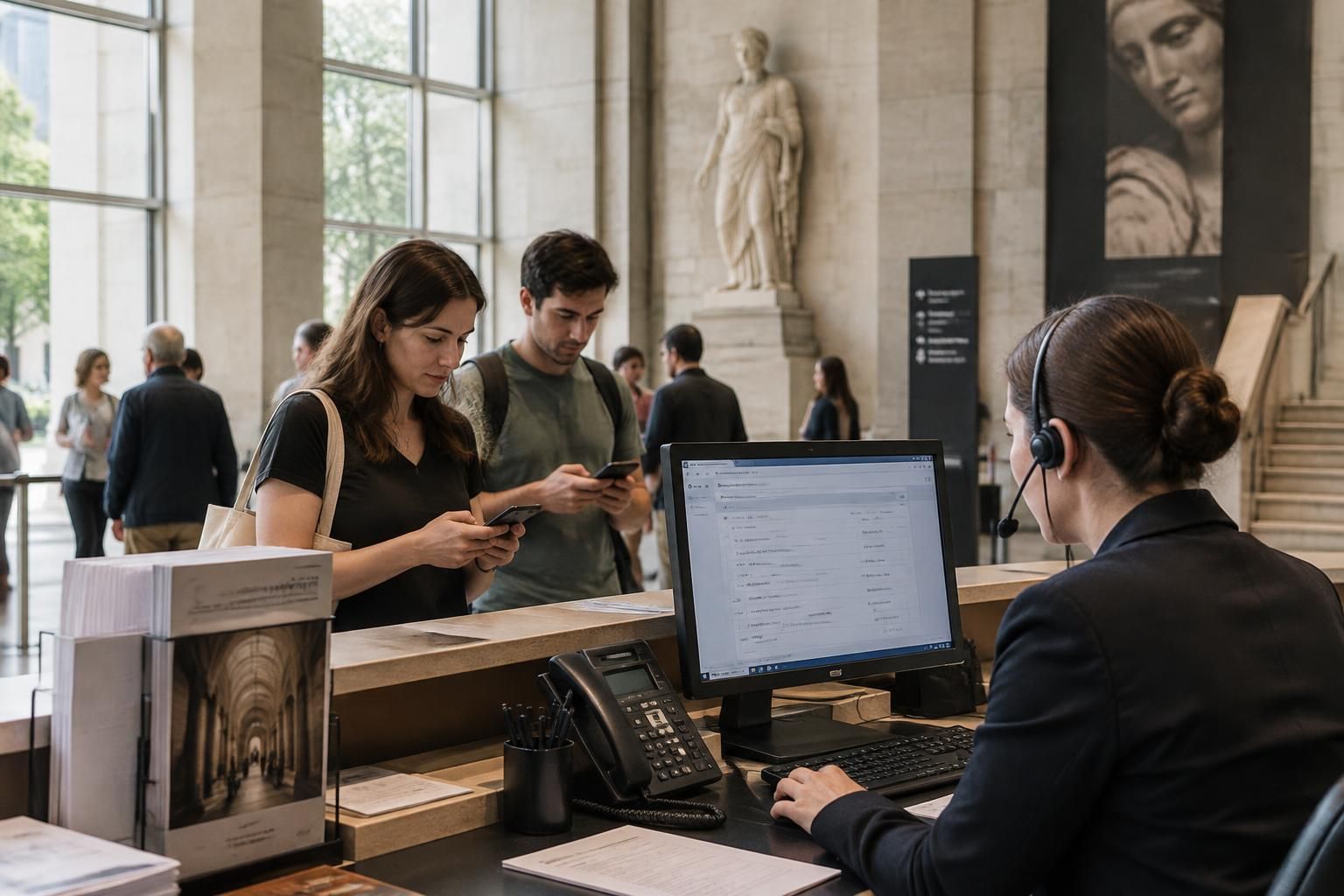 discover how crm agentforce voice solutions uses ai to transform customer conversations, streamline support, and deliver more personalized experiences.