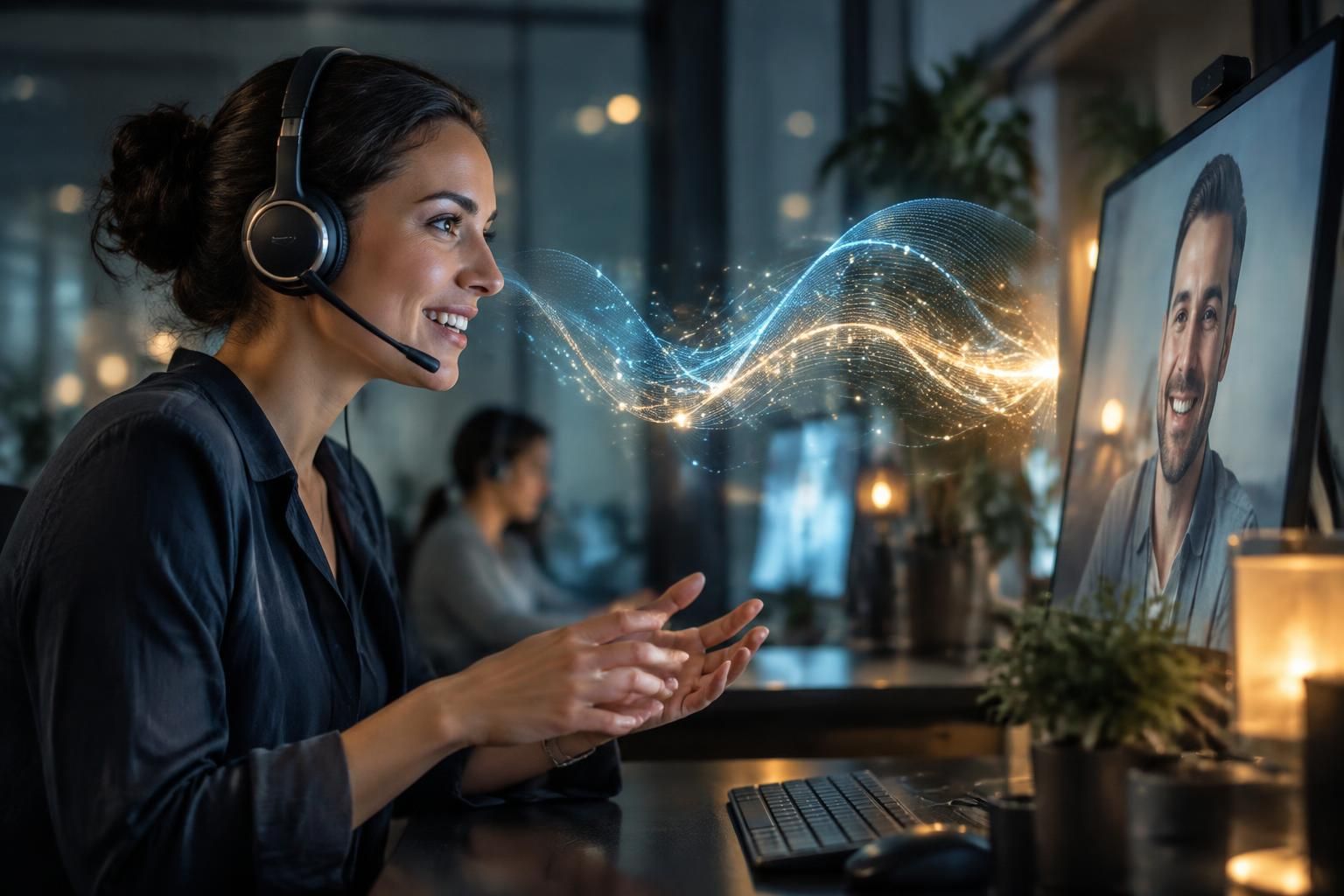 discover how crm agentforce voice solutions use ai to transform customer conversations, enhance support, and deliver more personalized experiences.