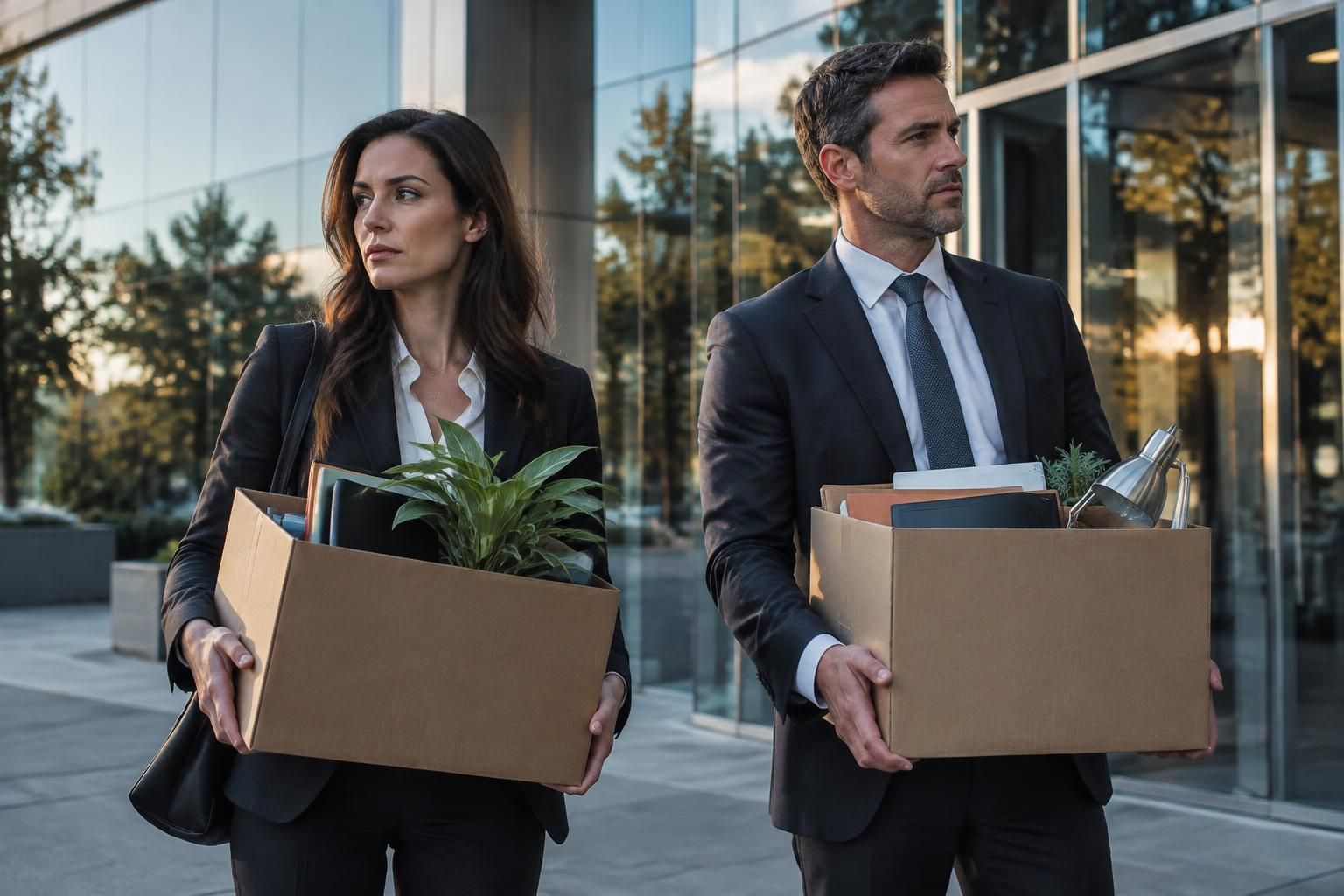 Cupertino, Episode 1: Former Lawyers Sue Tech Firm Over Alleged Wrongful Termination—and More 1 in cupertino episode 1, former lawyers sue a tech firm over alleged wrongful termination, alongside the latest legal news and developments.