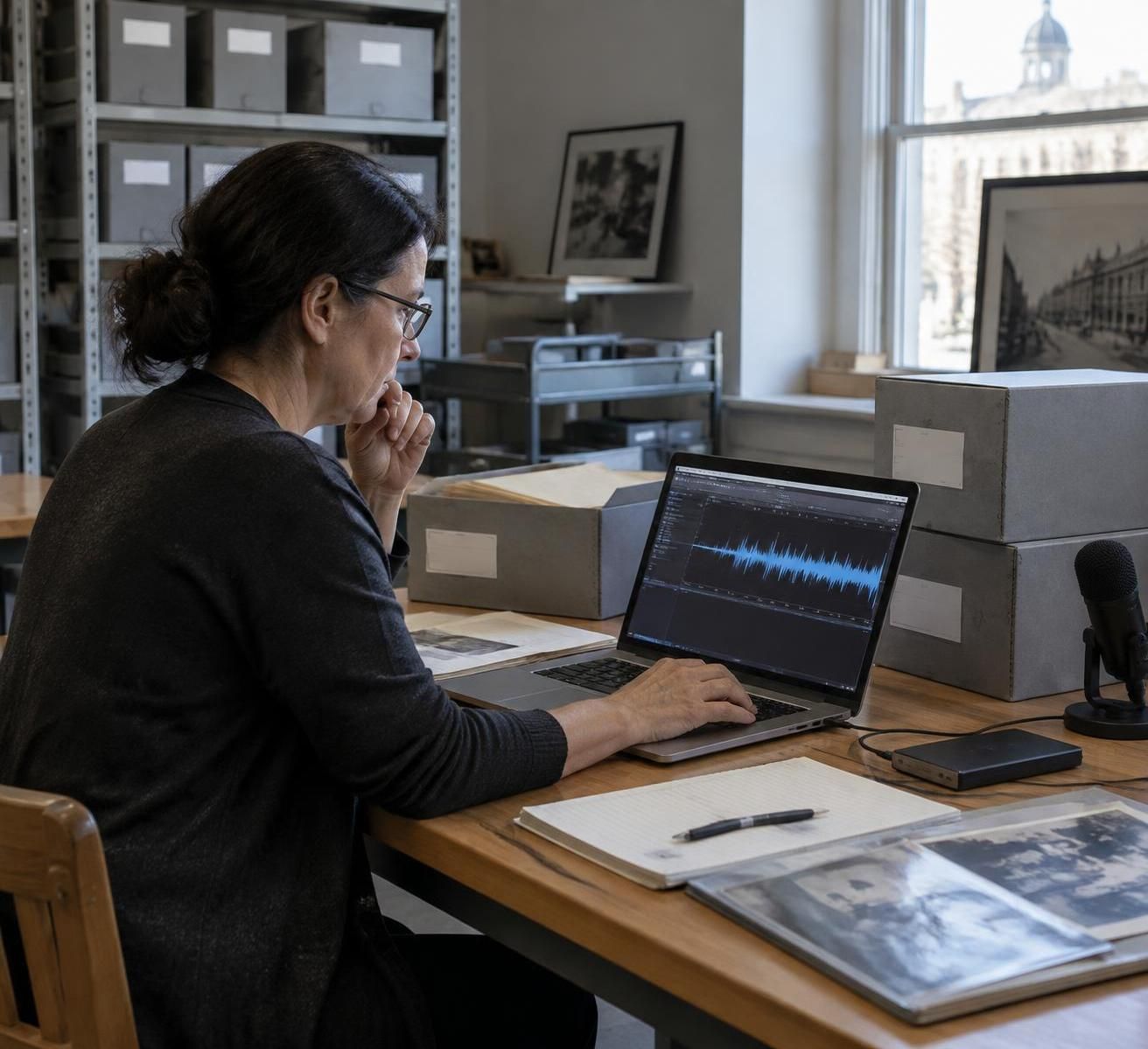 Deepgram Brings Voice AI to Air-Gapped Laptops 1 deepgram brings voice ai to air-gapped laptops, enabling on-device speech processing in secure environments without an internet connection.