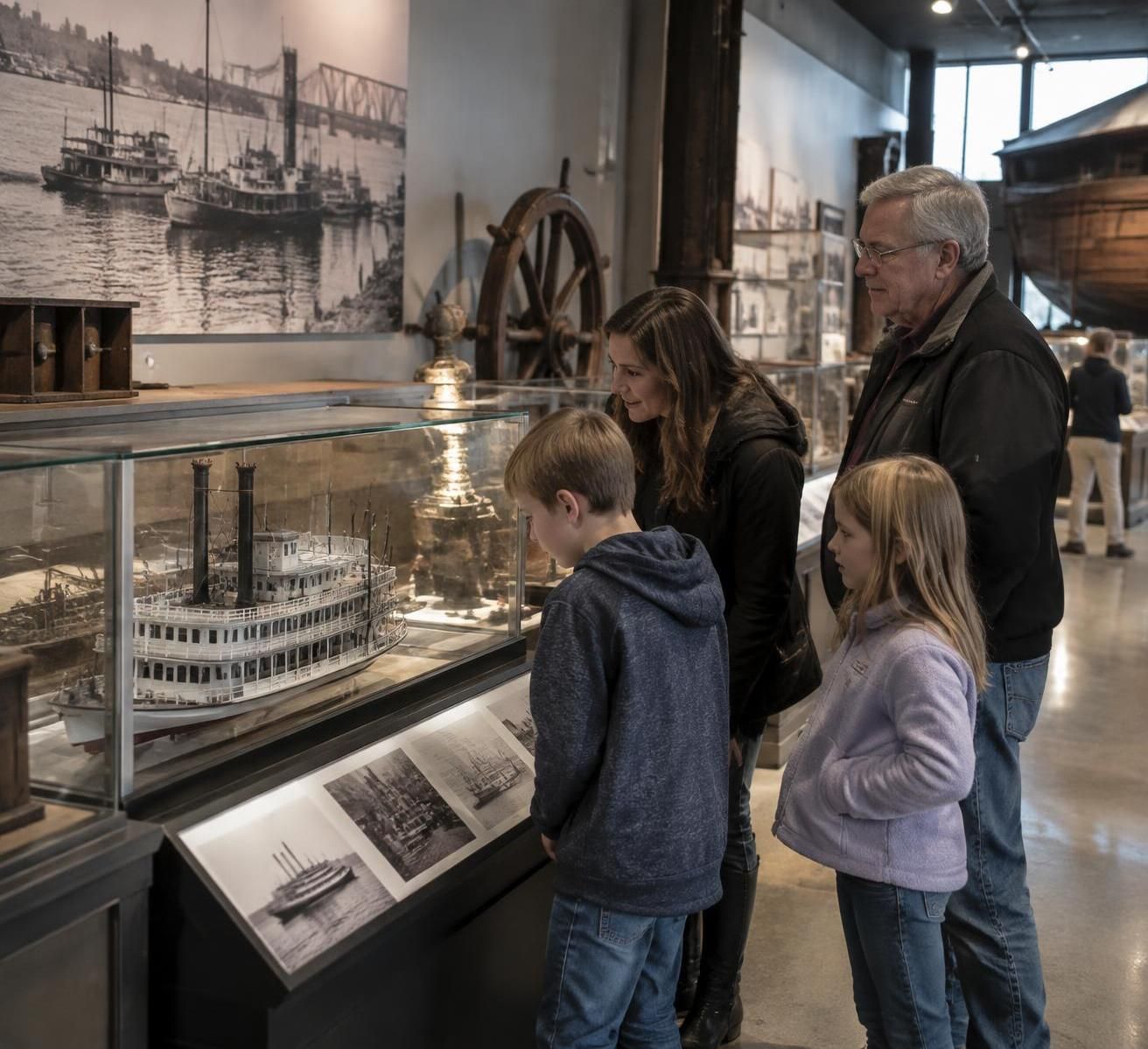 celebrate october’s museum month in qc by exploring local museums, discovering unique collections, and enjoying cultural experiences close to home.