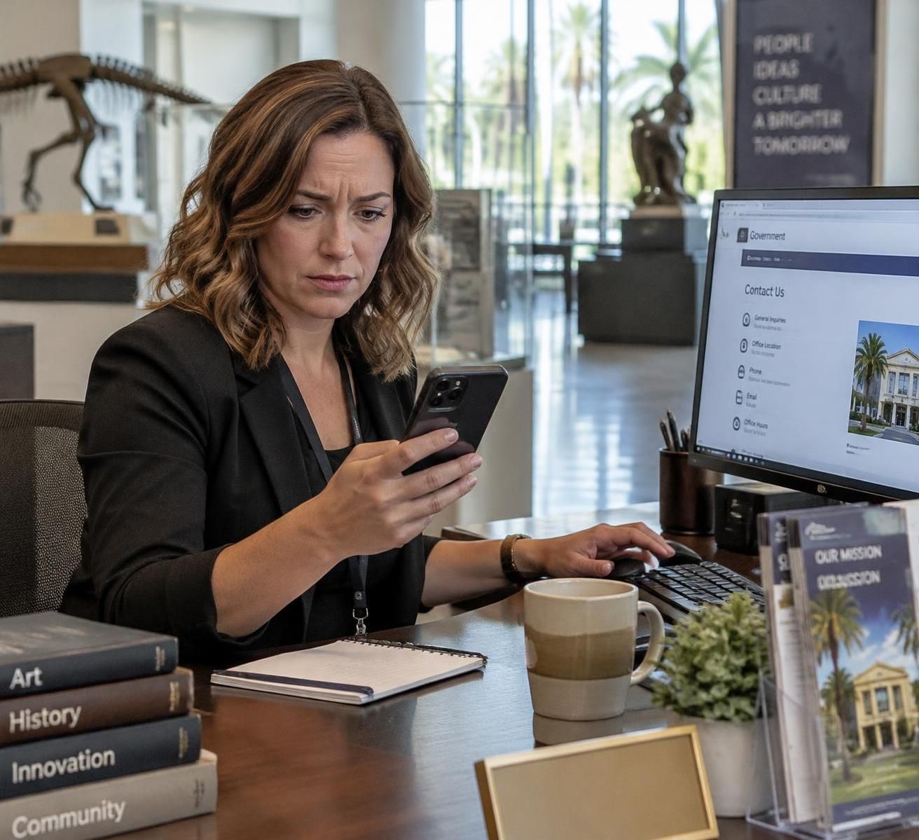 florida scammers are using ai-cloned deputy voices to intimidate victims and demand cryptocurrency payments. learn how the scam works and how to protect yourself.