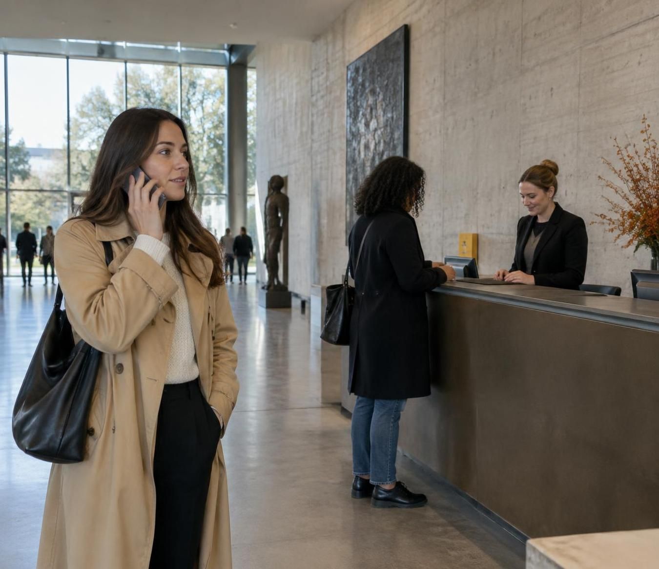 discover how conversational ai can streamline business operations, improve customer experiences, and reshape the way people communicate across society.