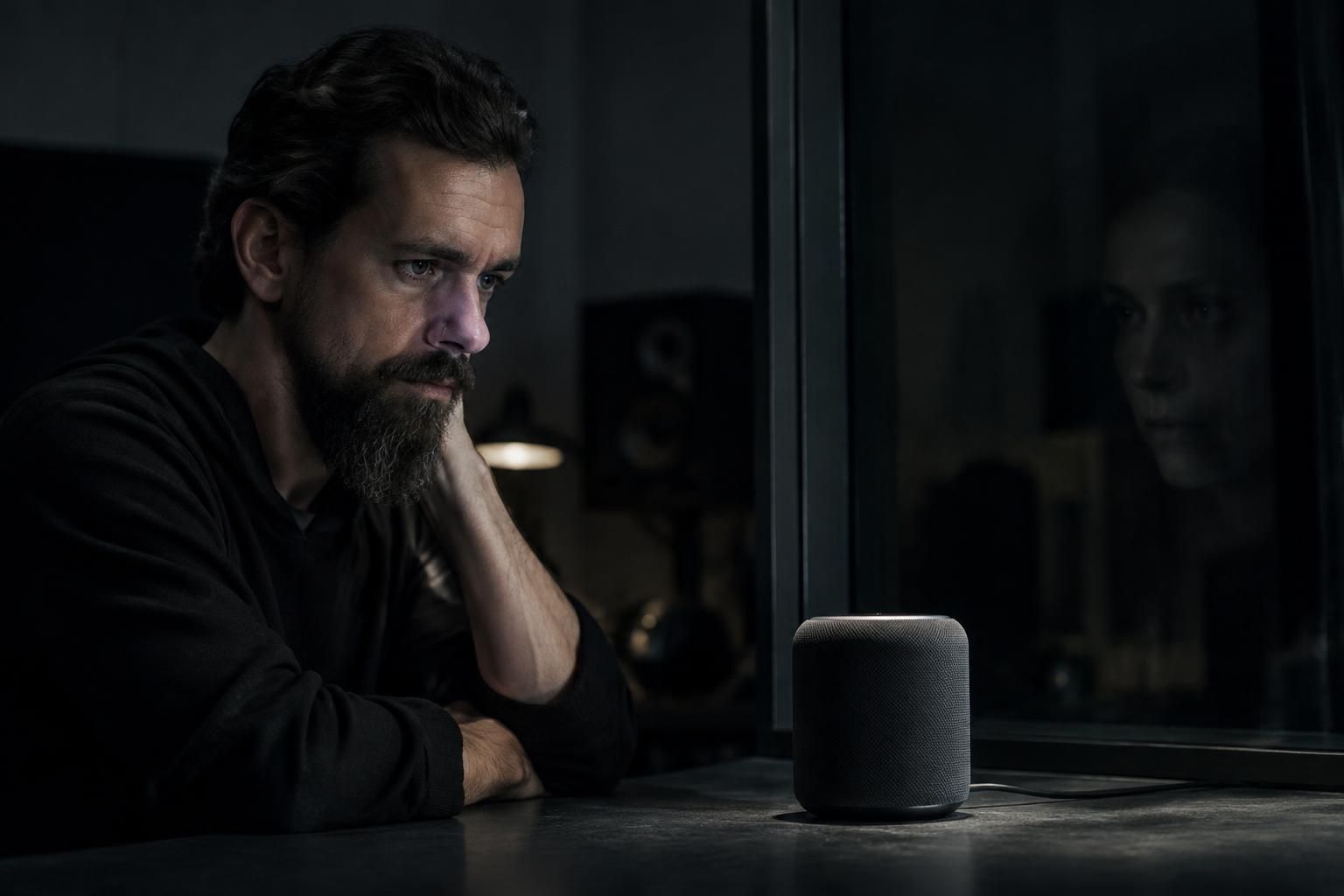 jack dorsey’s new ai voice assistant sounds remarkably human—raising questions about how lifelike ai is changing the way we communicate.