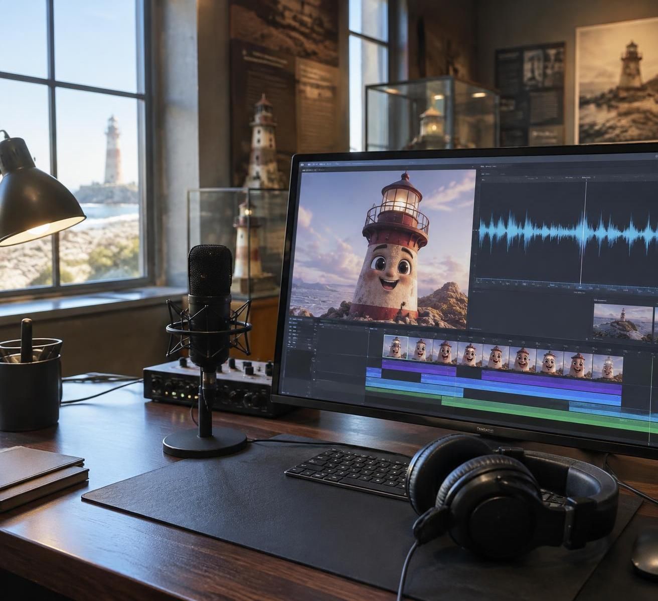 compare the 6 most efficient ai tools for generating character singing in 2026, with insights on features, audio quality, and creative workflows.