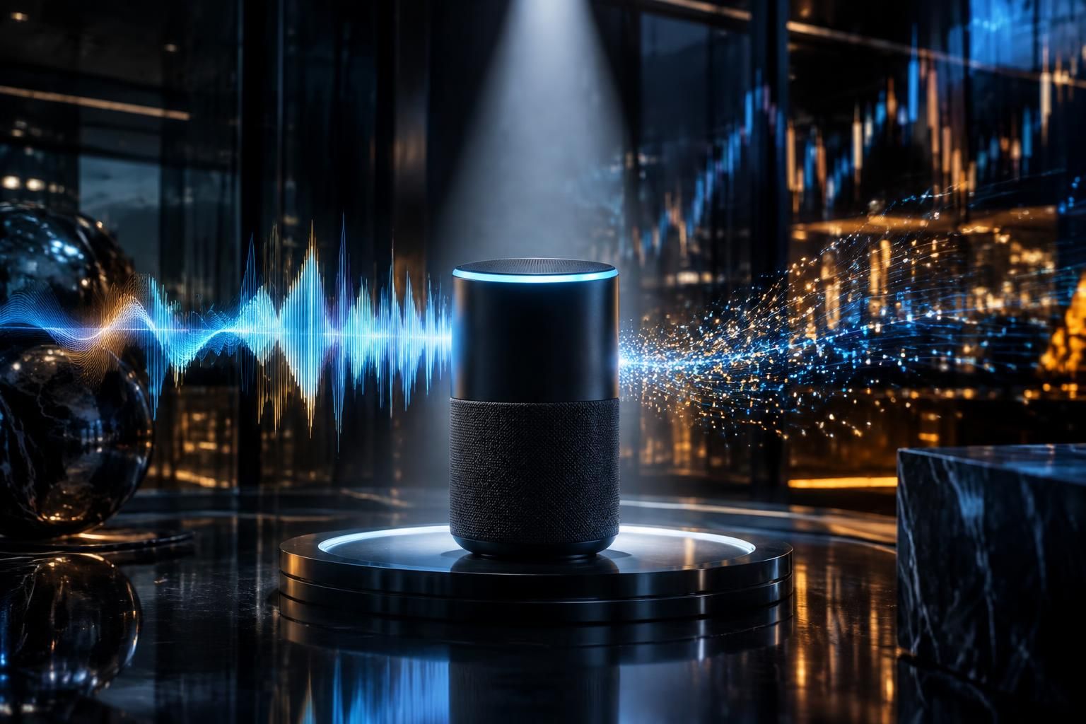 discover why soundhound ai (soun) is in the spotlight today, with a look at the latest developments and factors attracting investor attention.